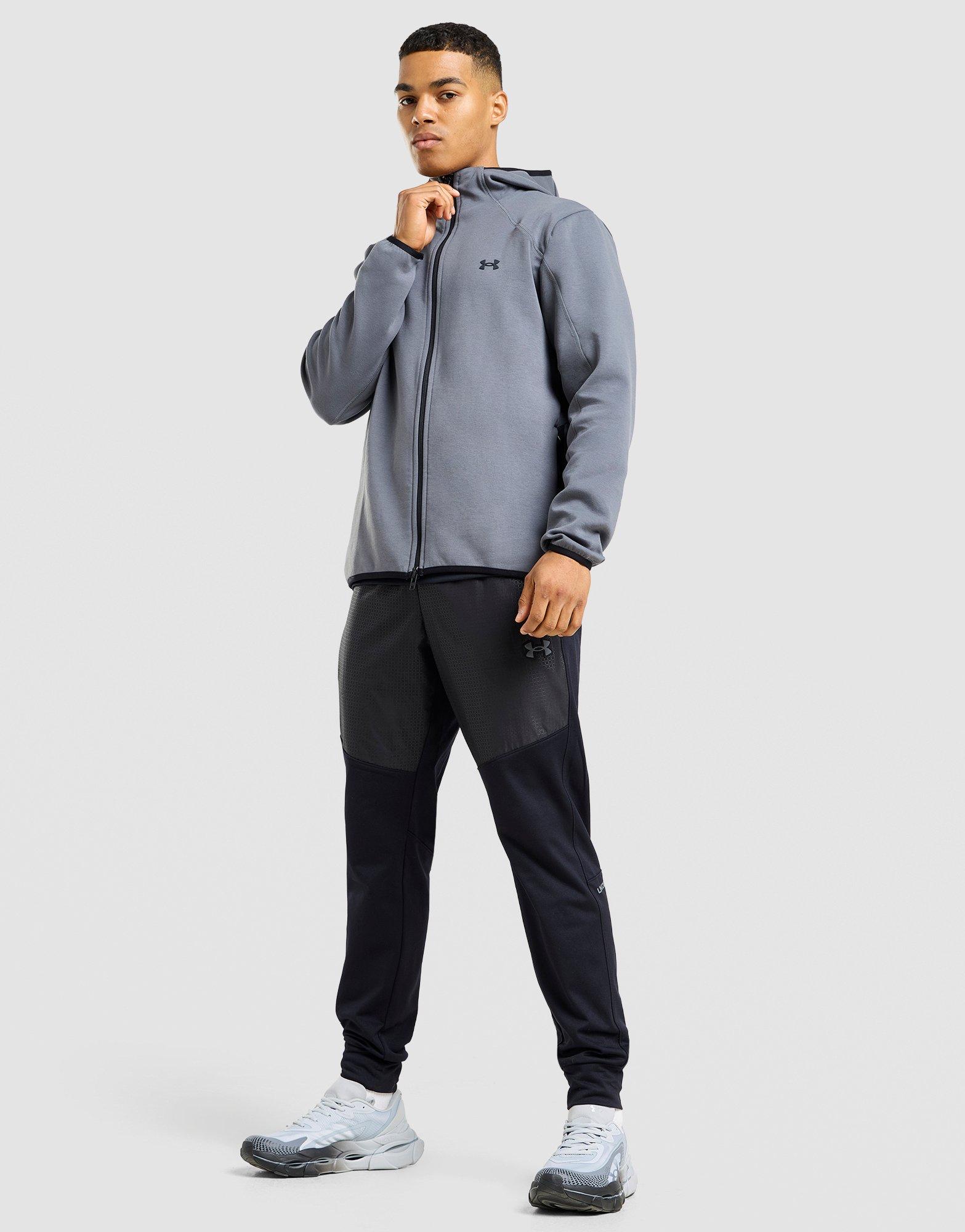Under Armour Unstoppable Full Zip Hoodie