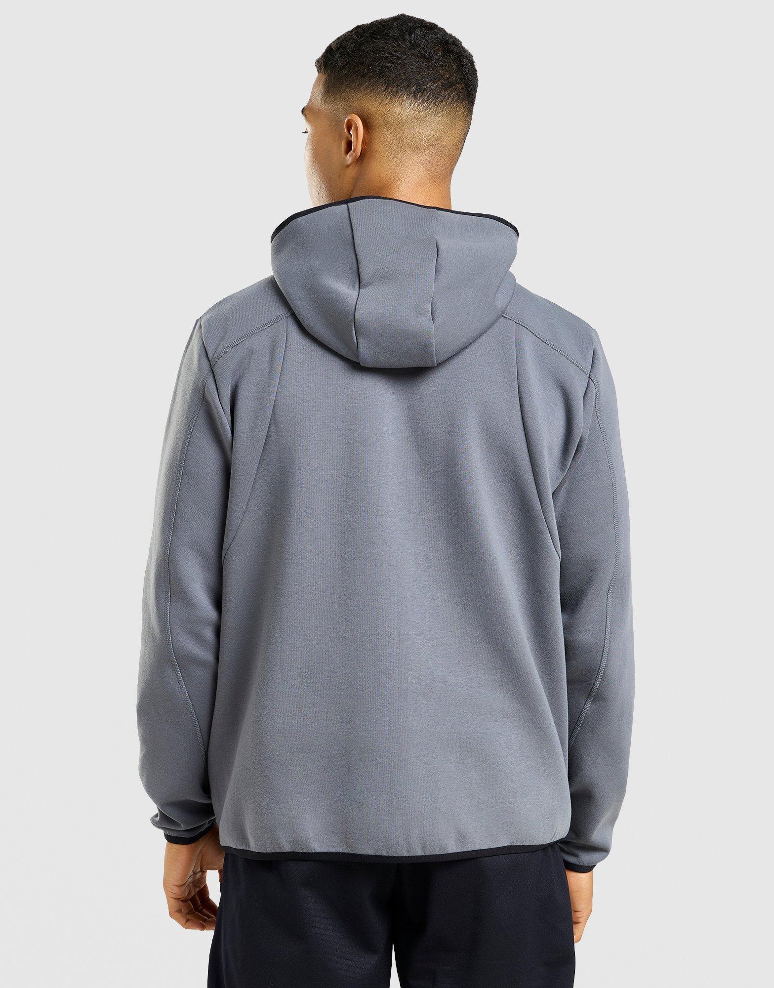 Under Armour Unstoppable Full Zip Hoodie