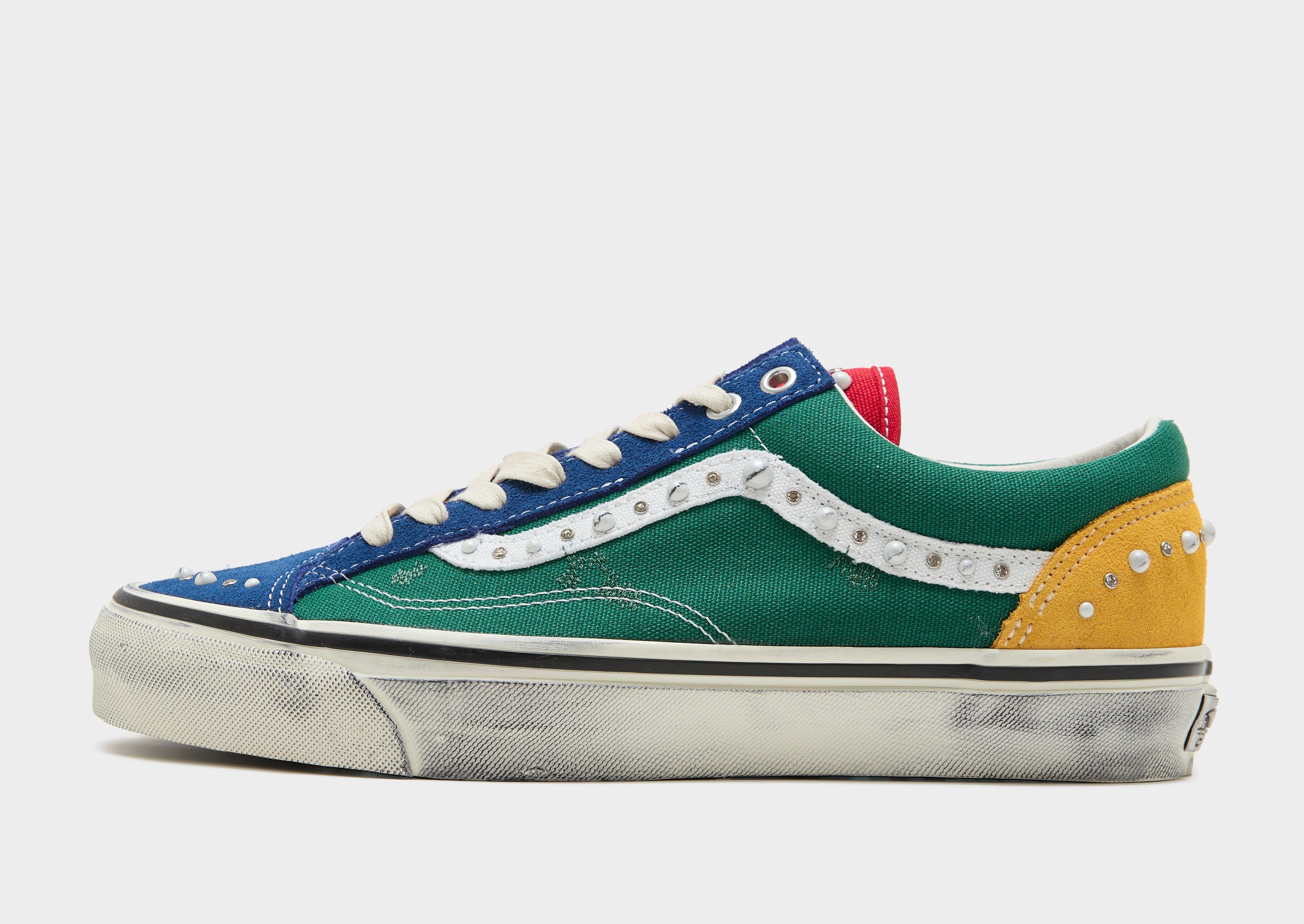 Vans Old Skool Pearlised — foto 2 van 7