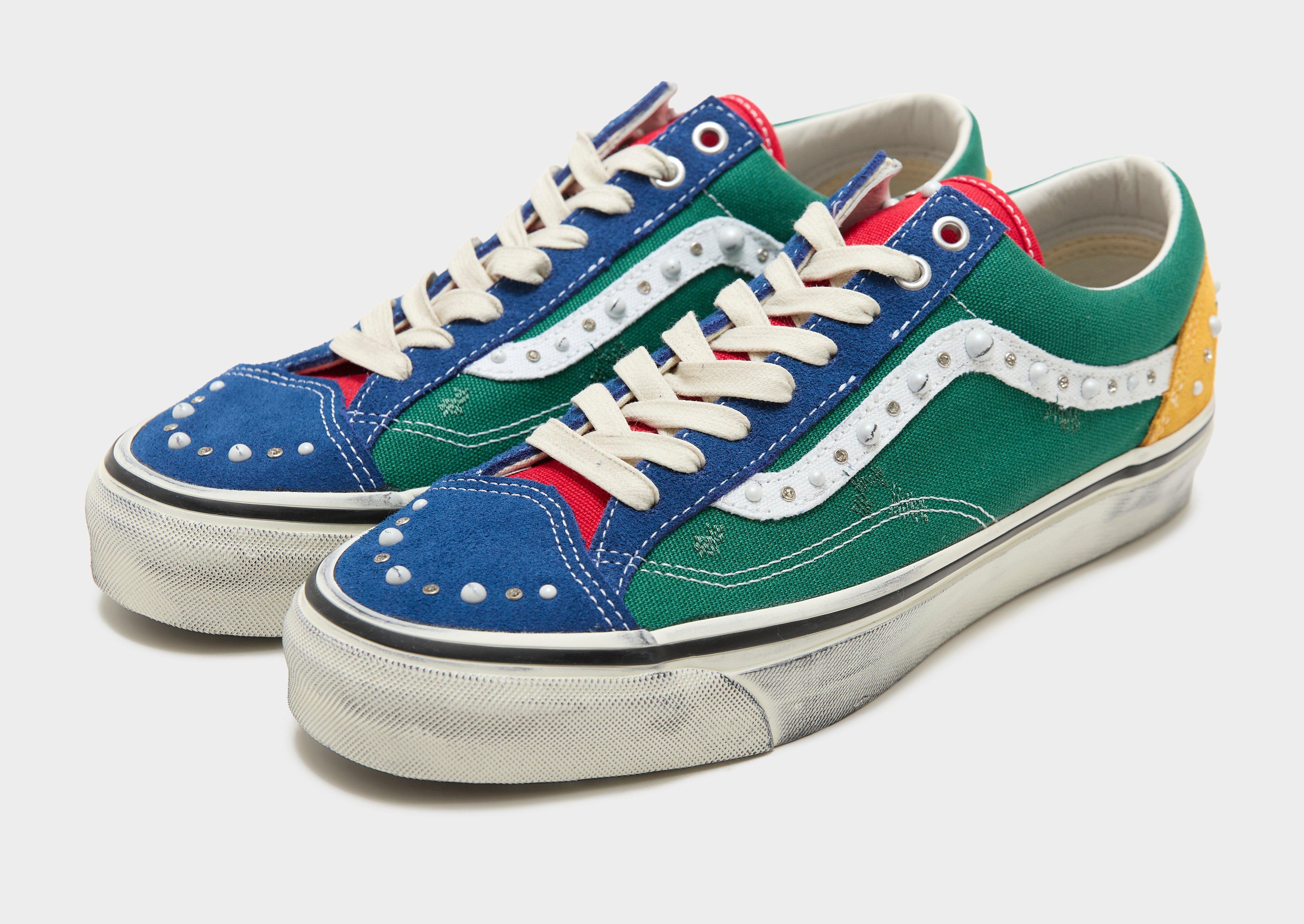 Vans Old Skool Pearlised — foto 3 van 7