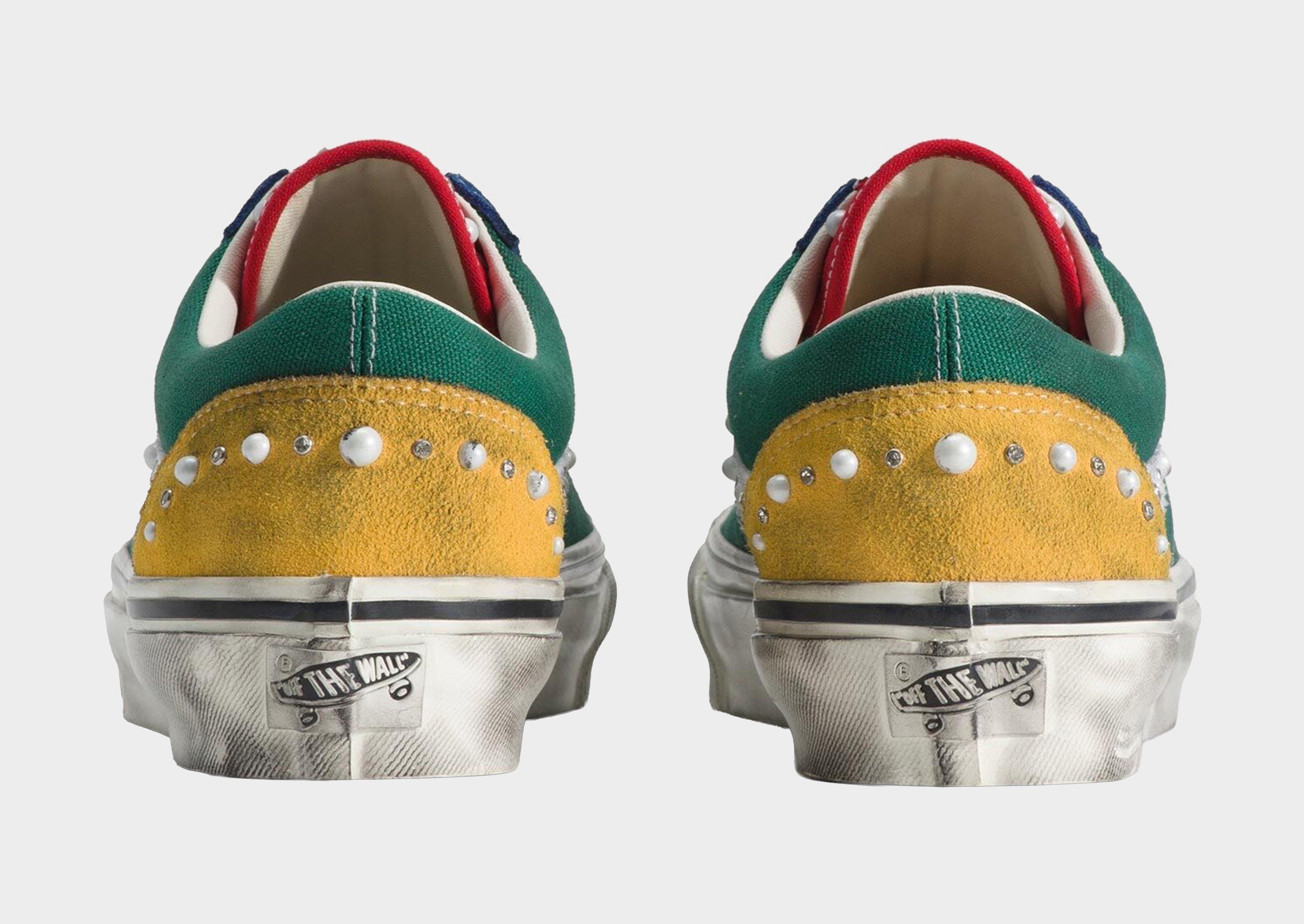 Vans Old Skool Pearlised