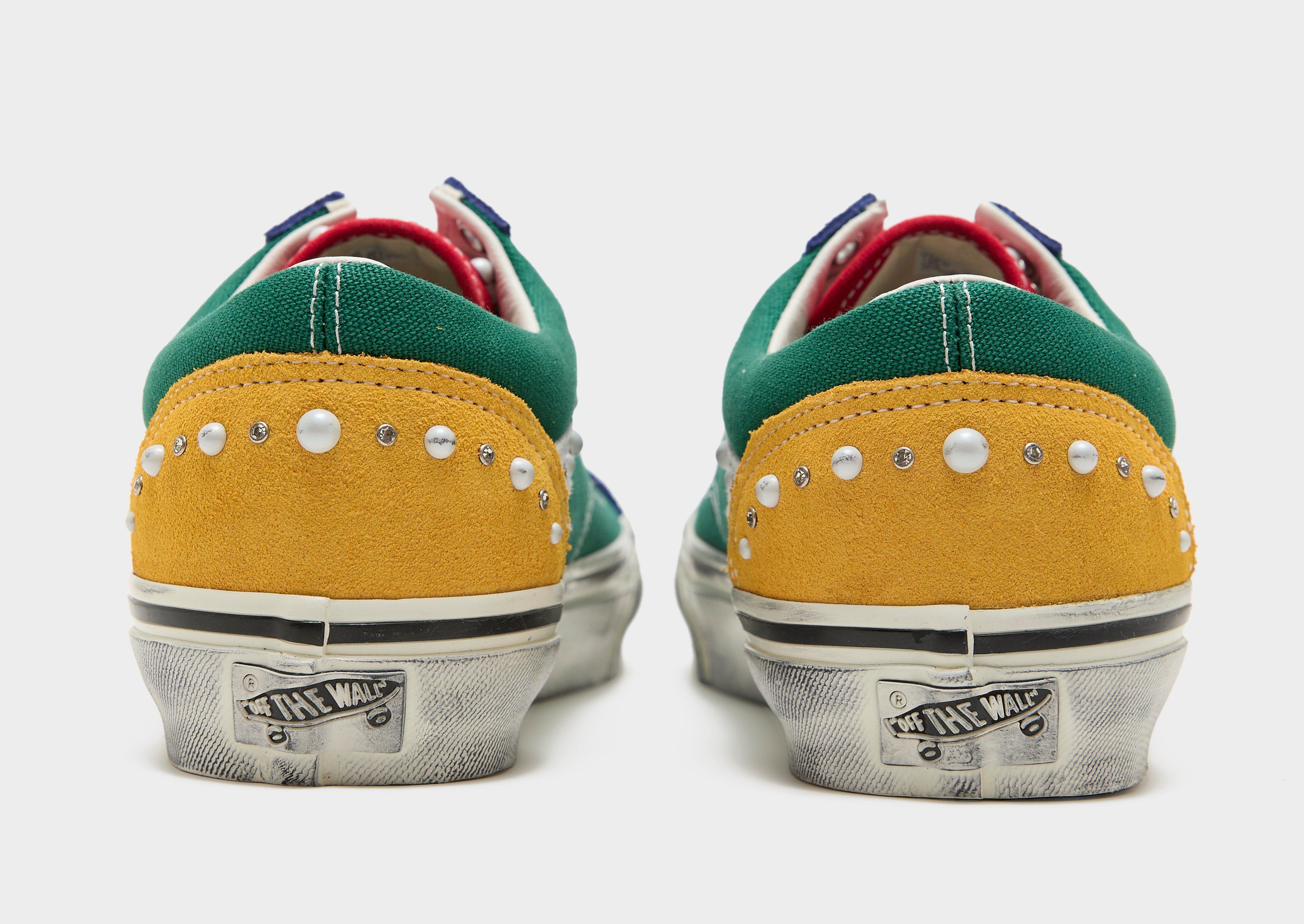 Vans Old Skool Pearlised — foto 4 van 7