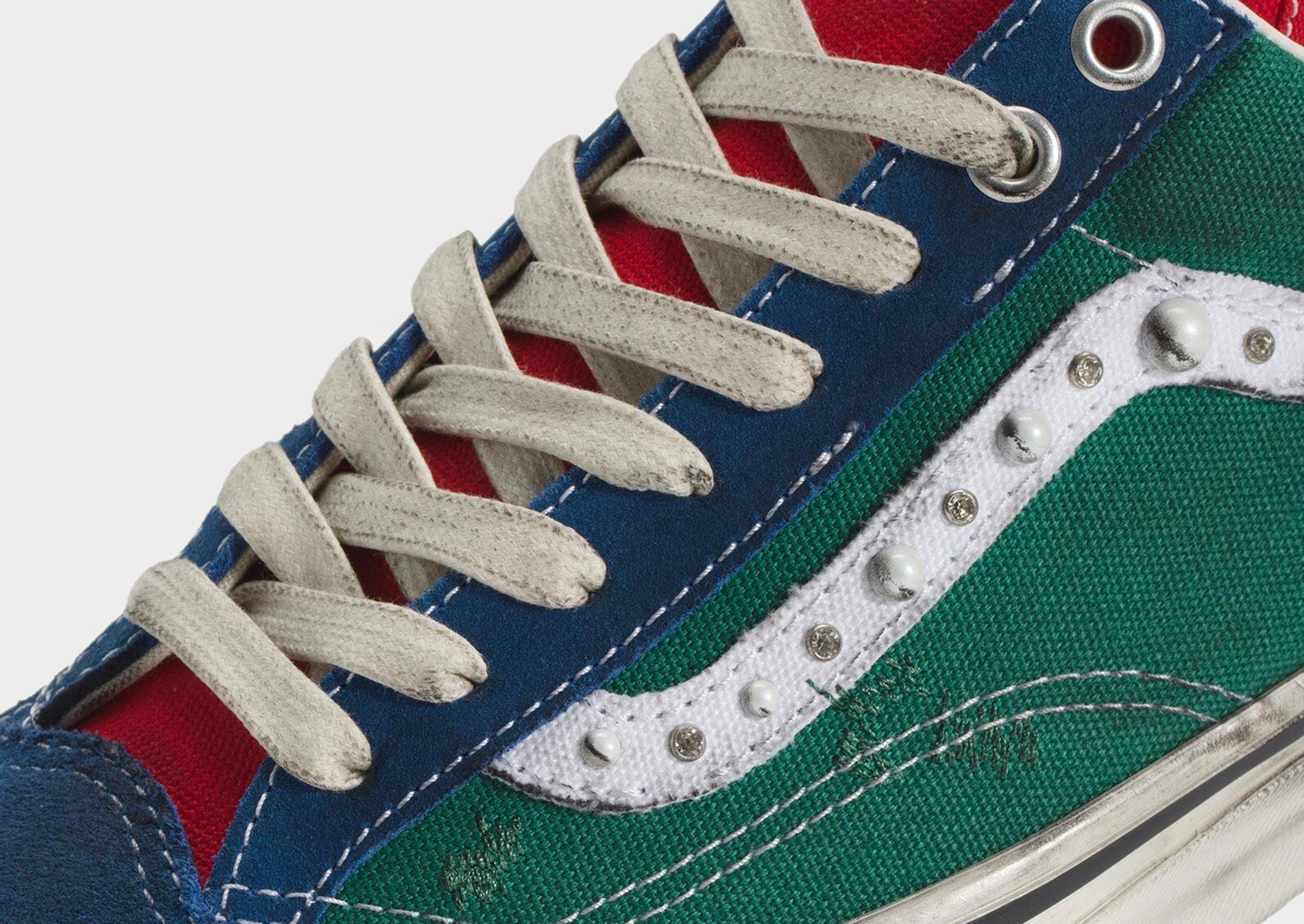 Vans Old Skool Pearlised