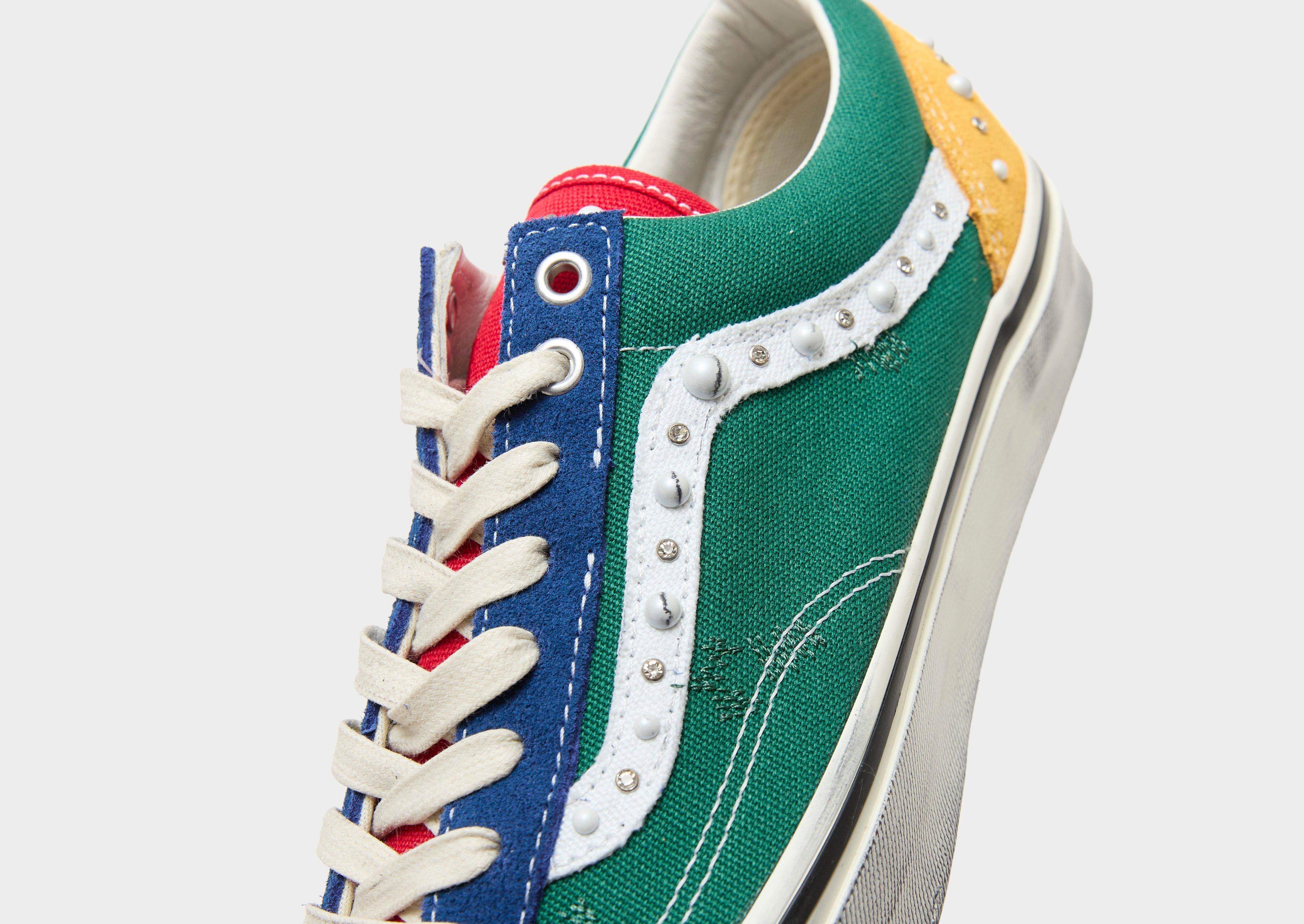 Vans Old Skool Pearlised — foto 5 van 7