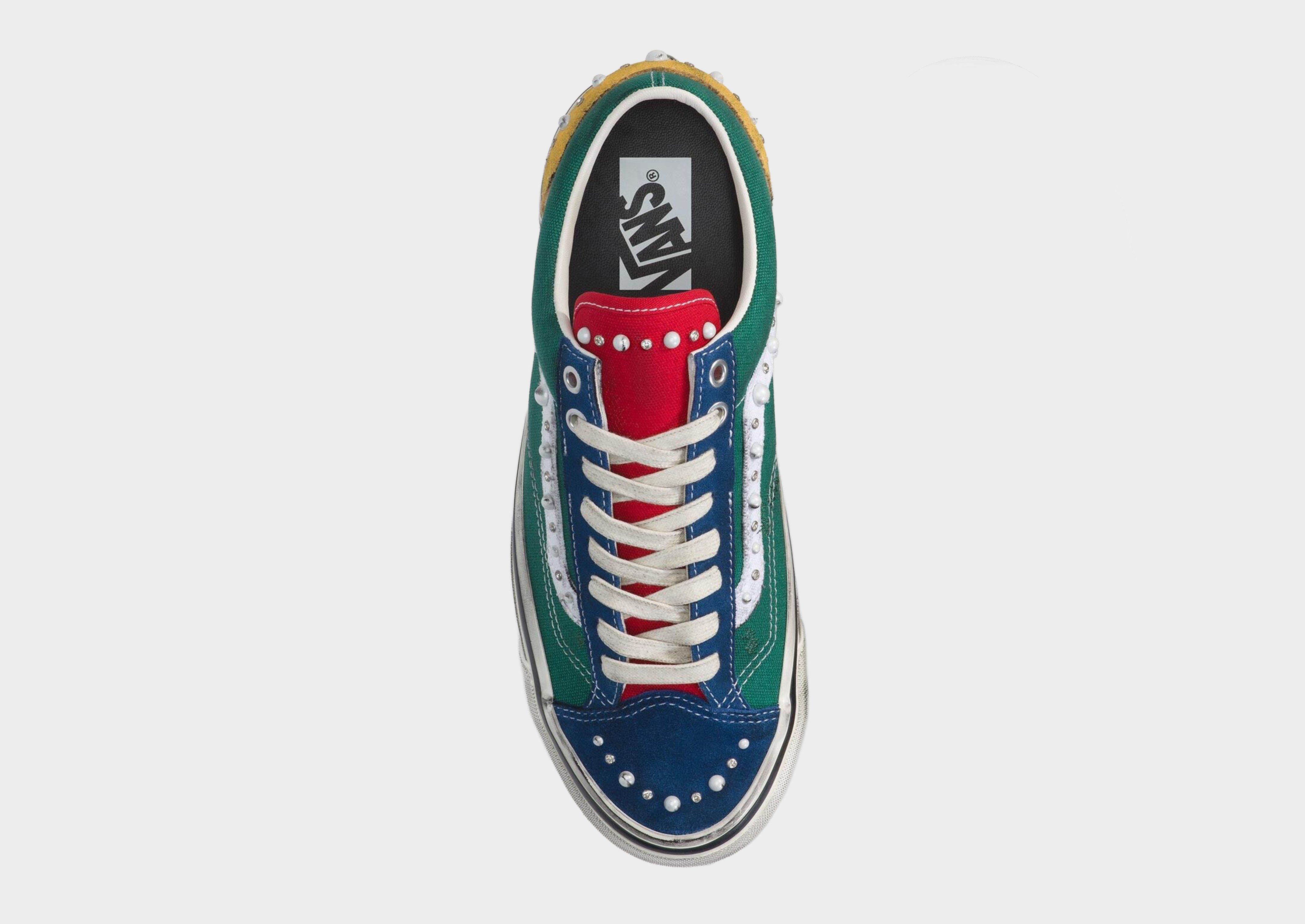 Vans Old Skool Pearlised