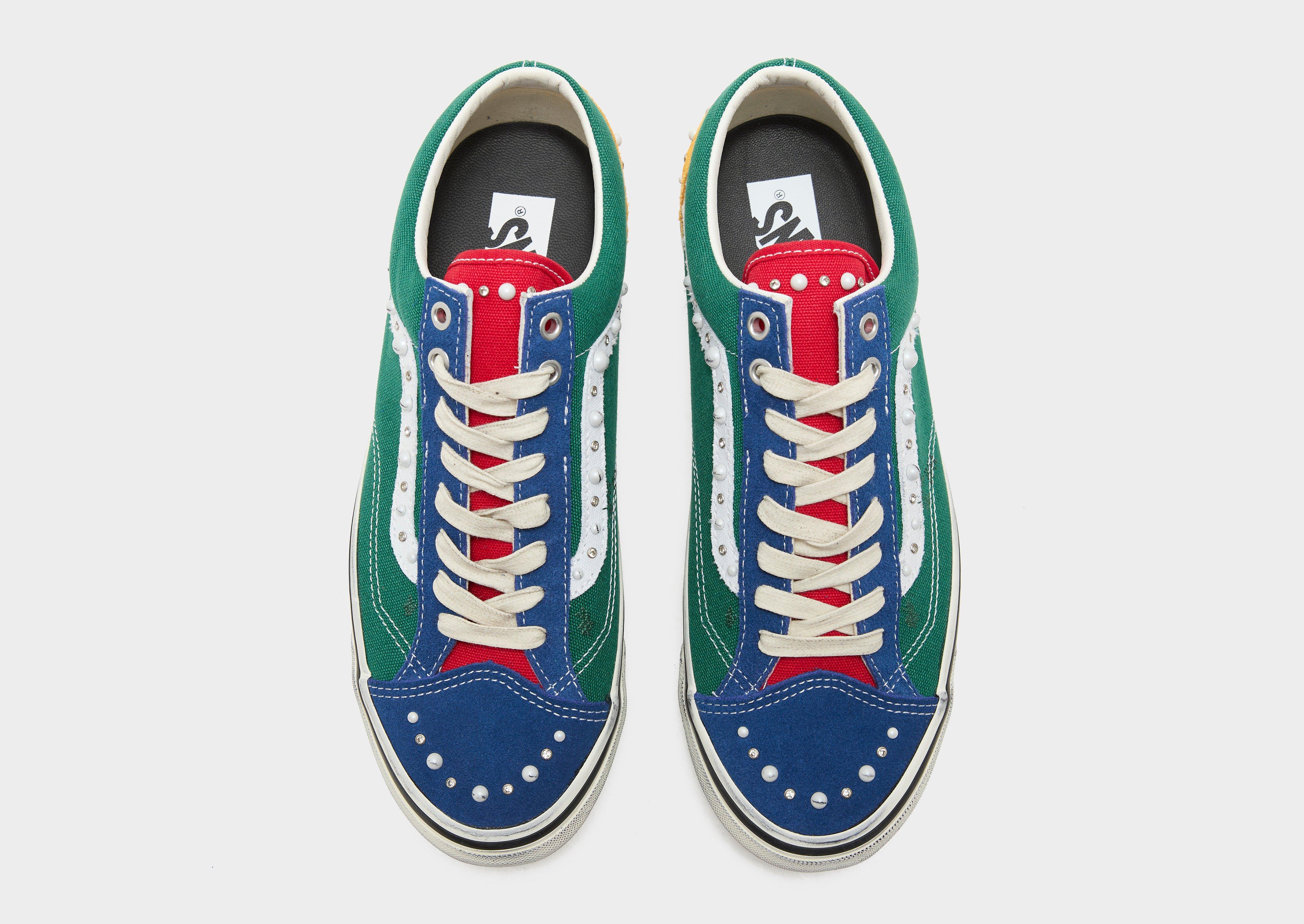Vans Old Skool Pearlised — foto 6 van 7