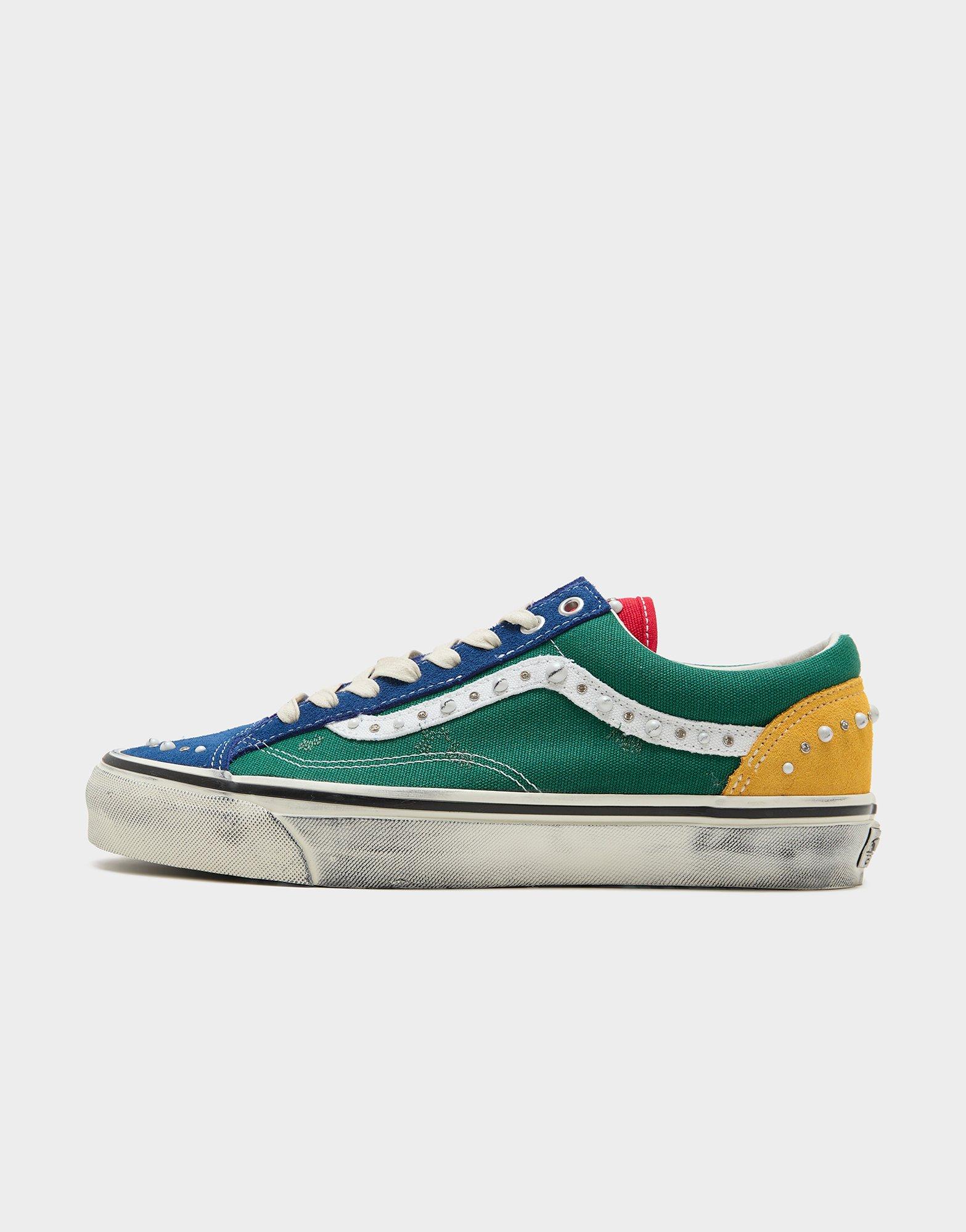 Vans Old Skool Pearlised