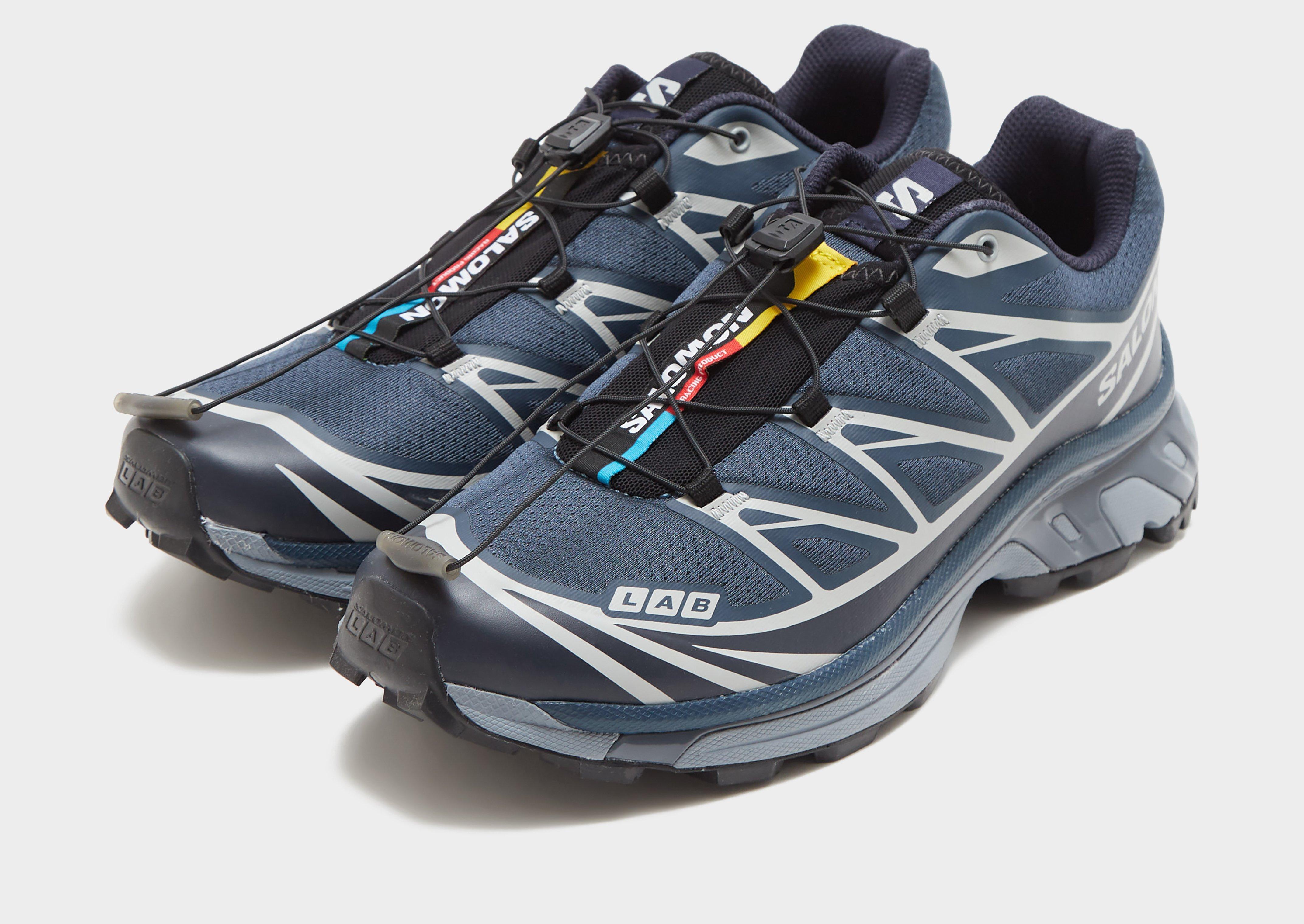 Salomon XT-6