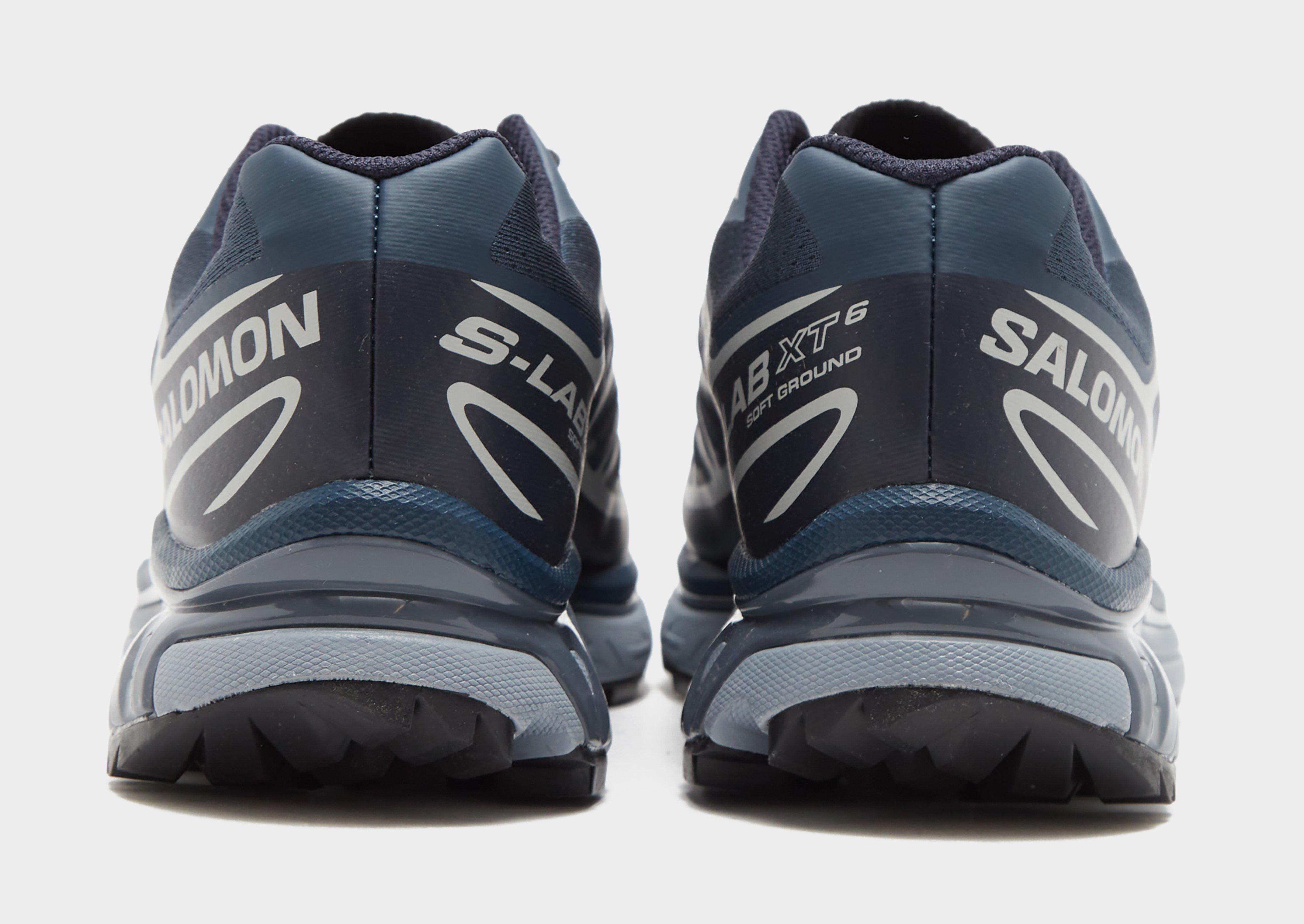 Salomon XT-6
