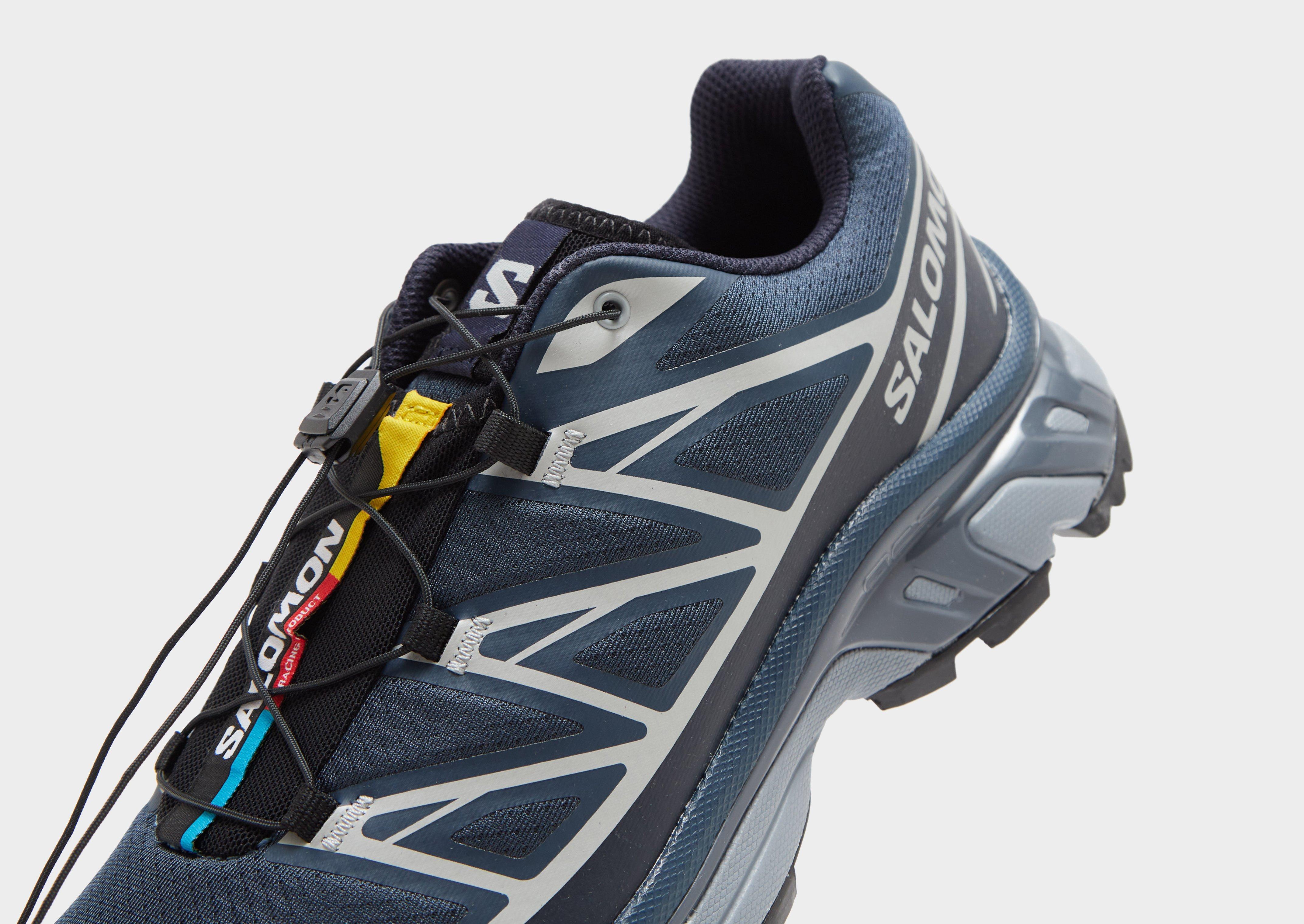 Salomon XT-6
