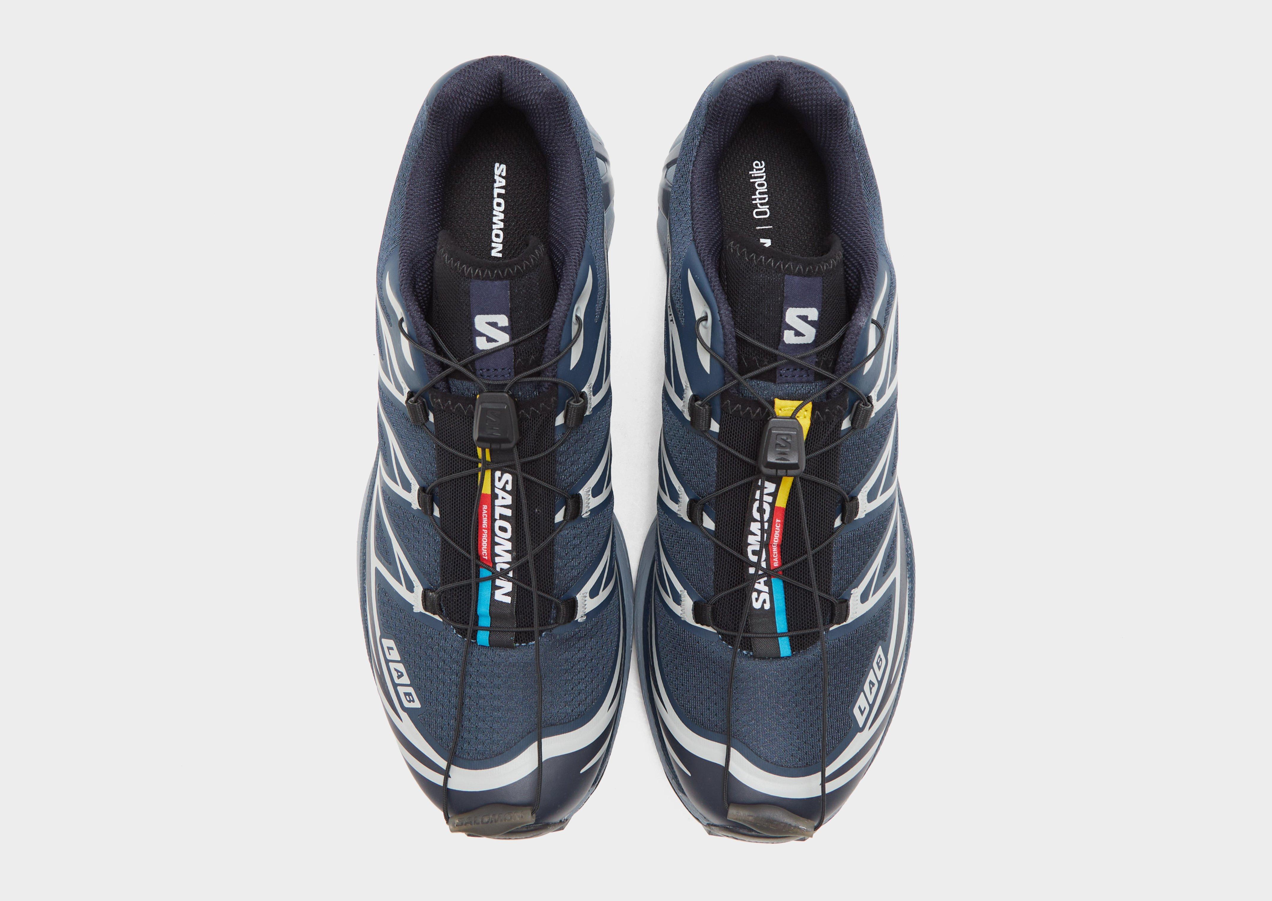 Salomon XT-6