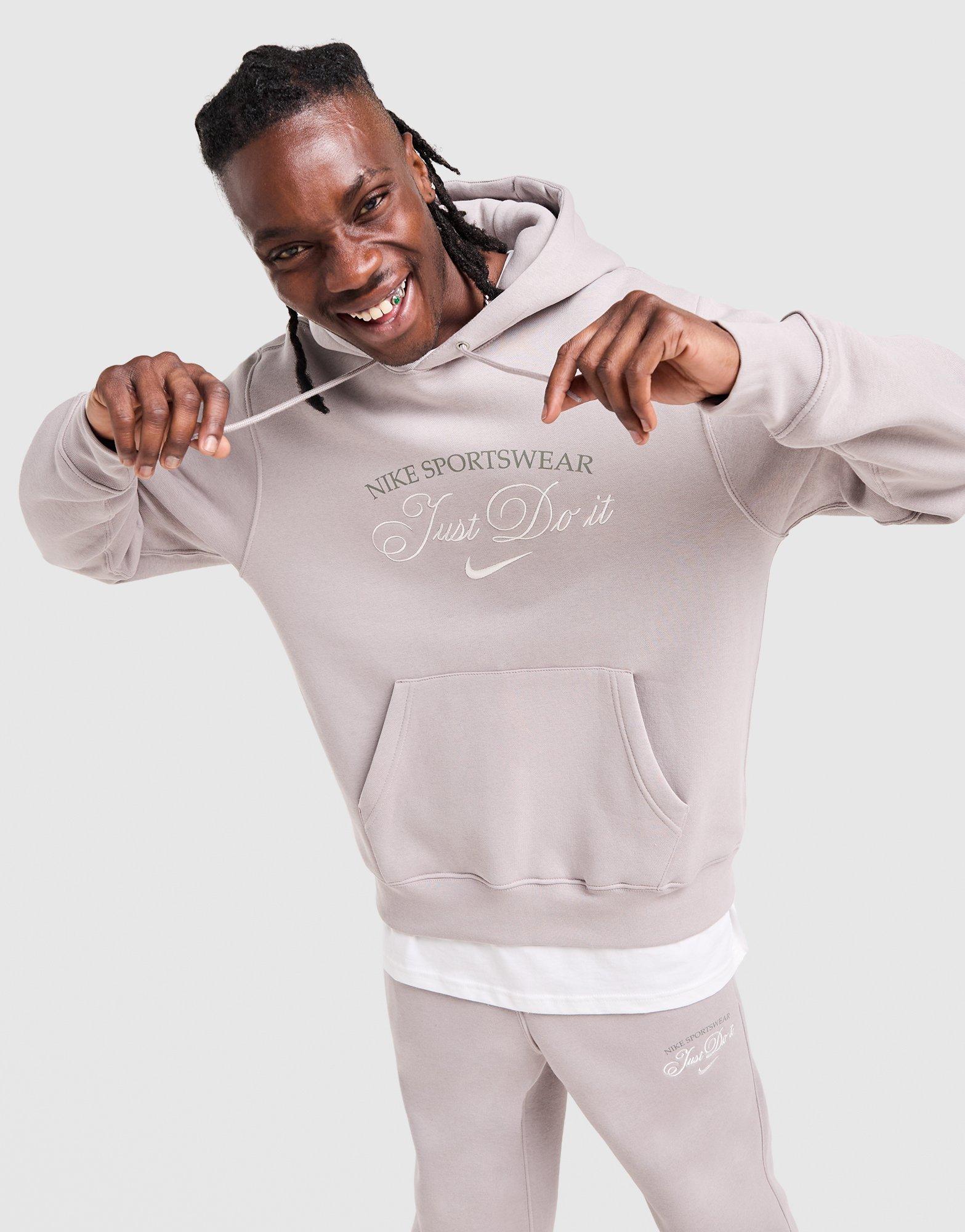 Nike Varsity Hoodie