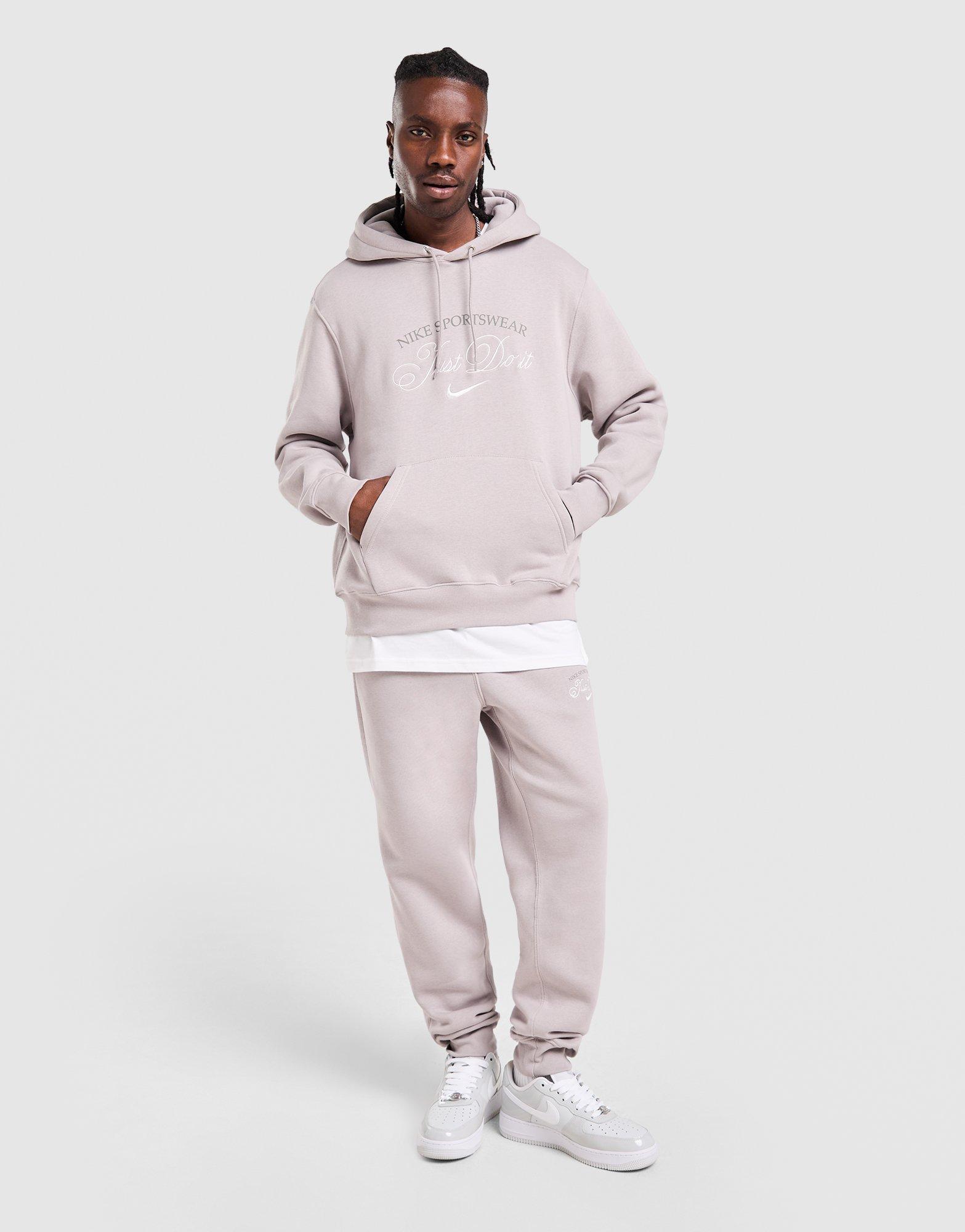 Nike Varsity Hoodie