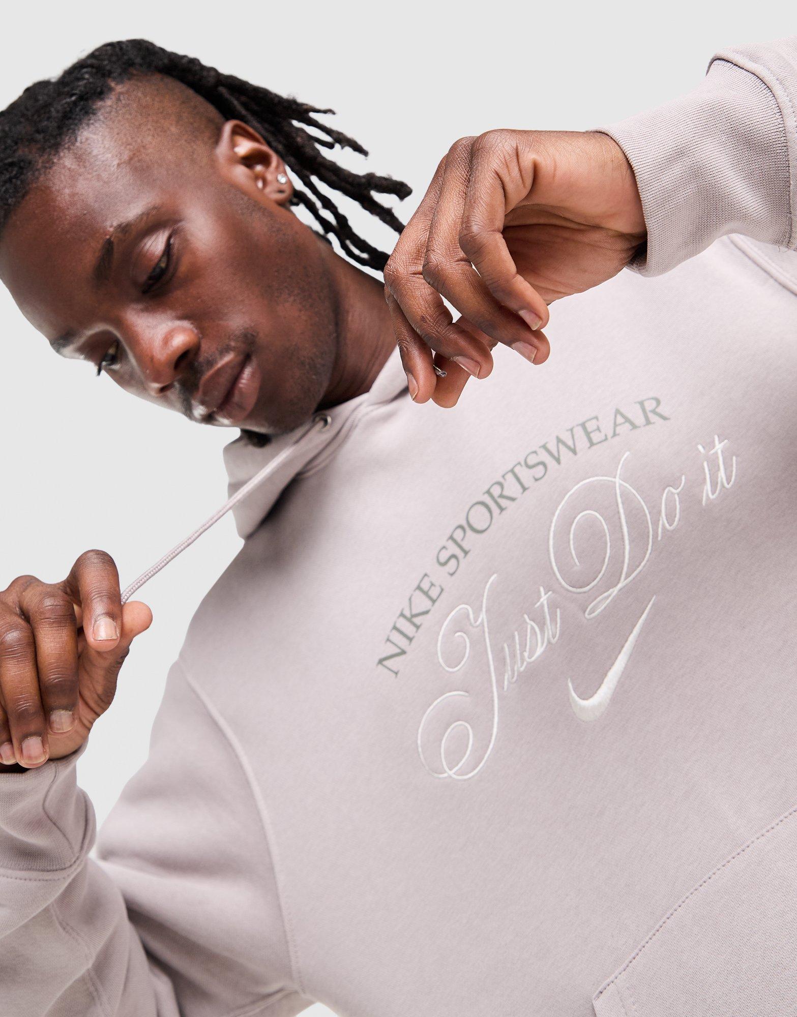 Nike Varsity Hoodie