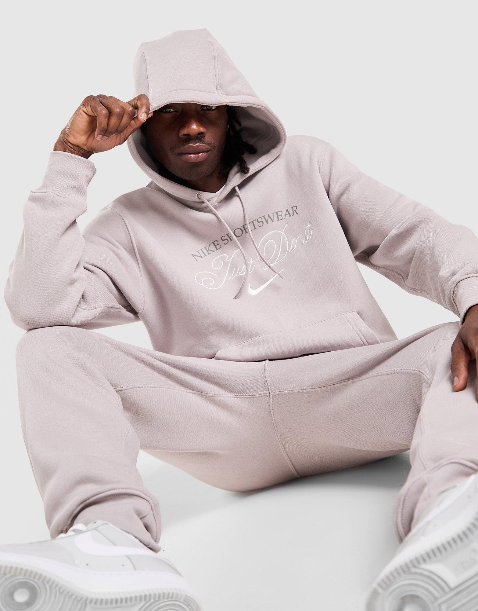 Nike Varsity Hoodie
