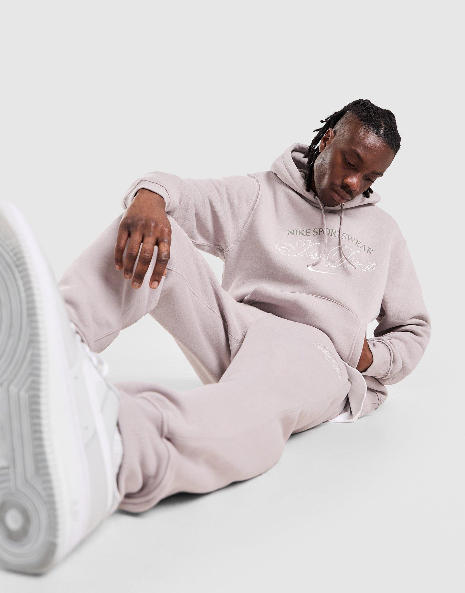 Nike Varsity Joggers