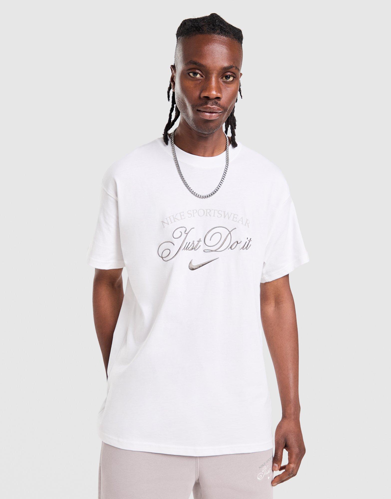 Nike Varsity T-Shirt