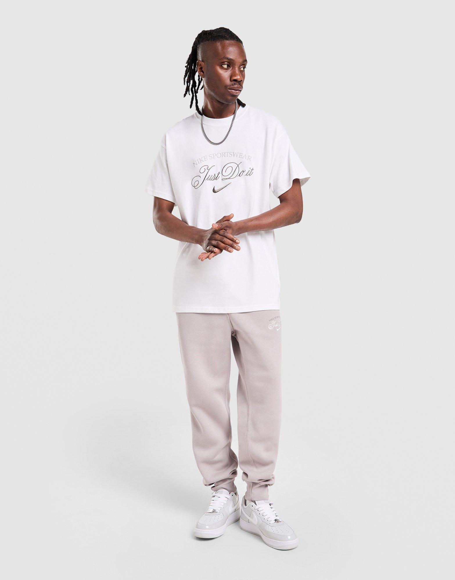 Nike Varsity T-Shirt