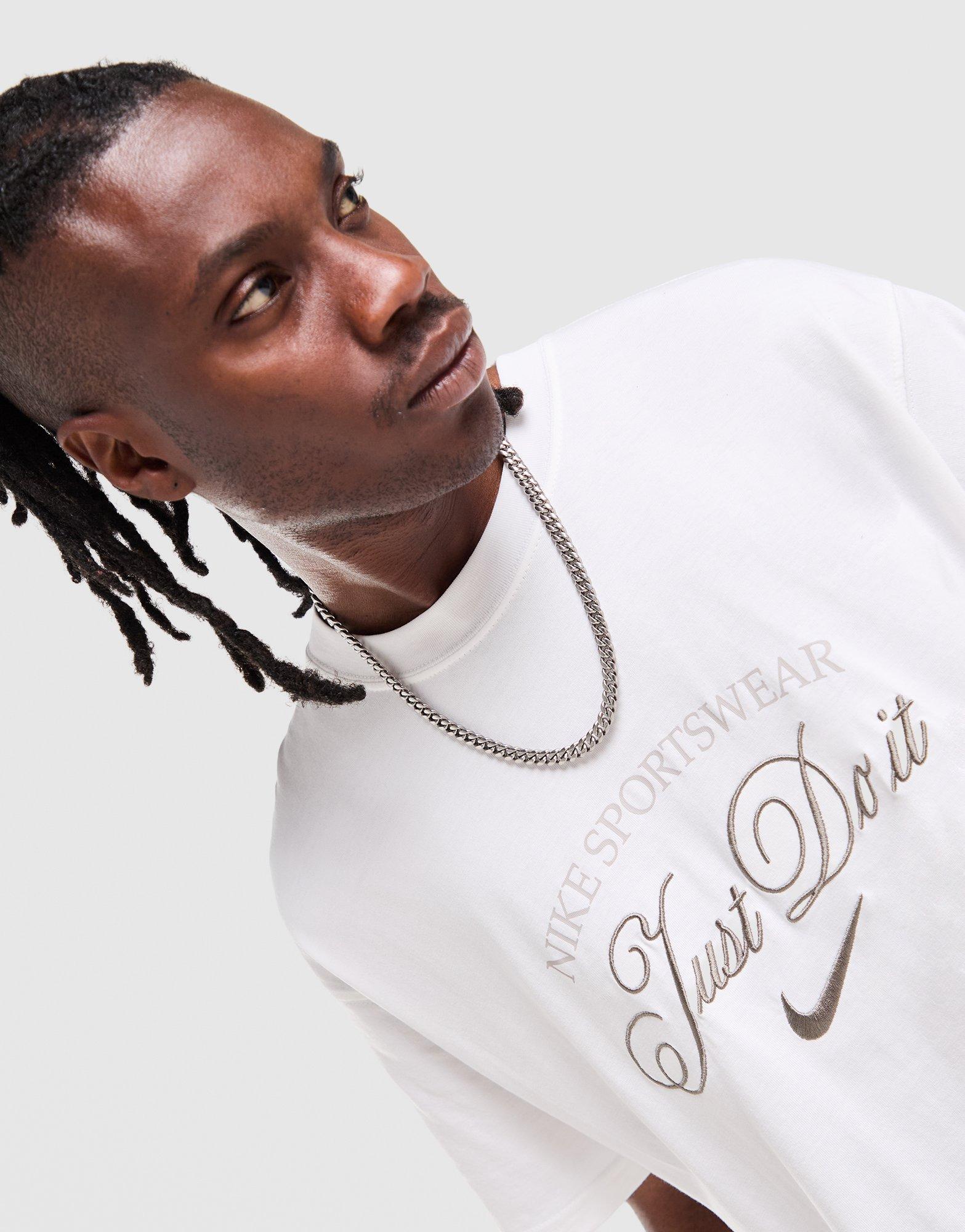 Nike Varsity T-Shirt