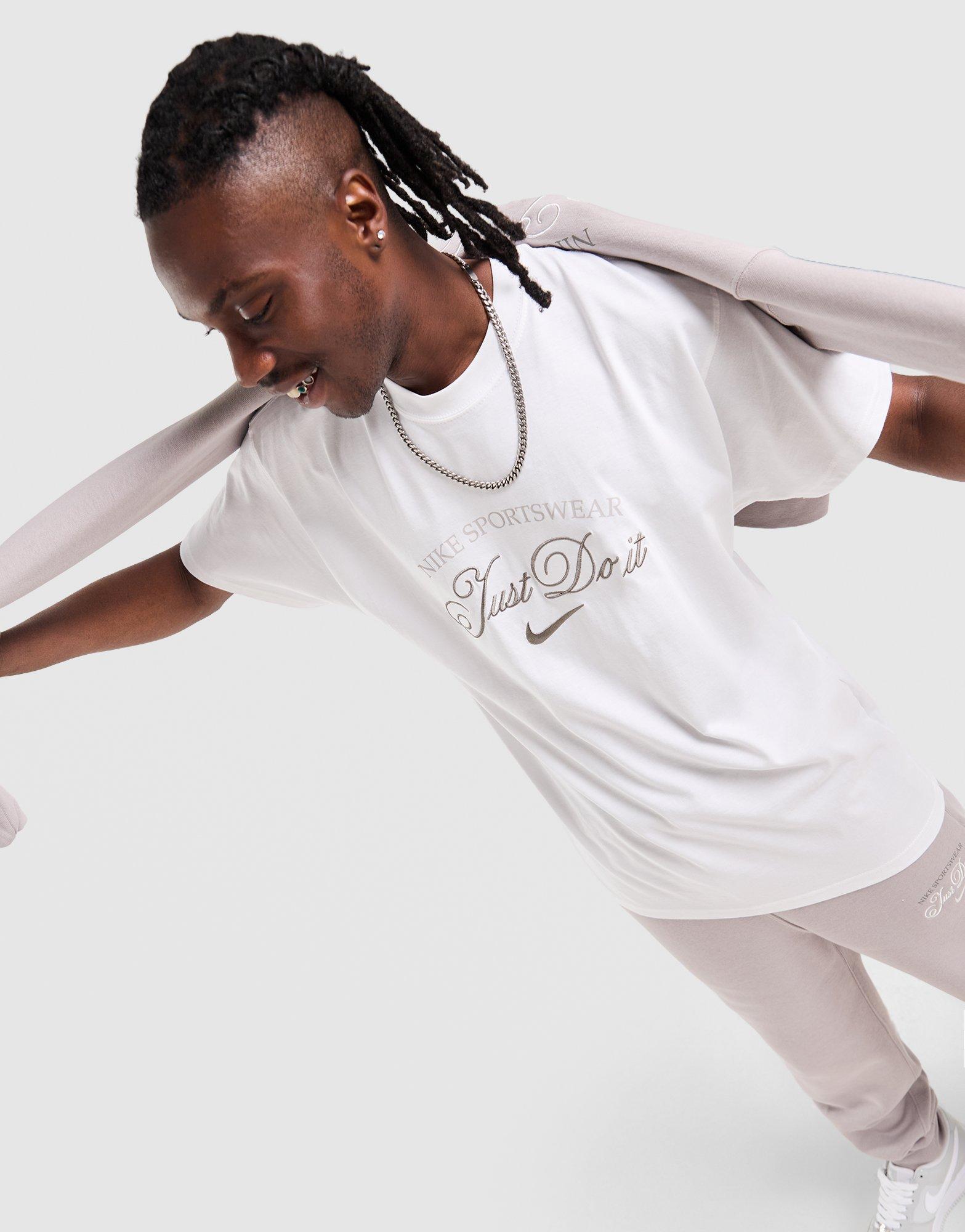 Nike Varsity T-Shirt