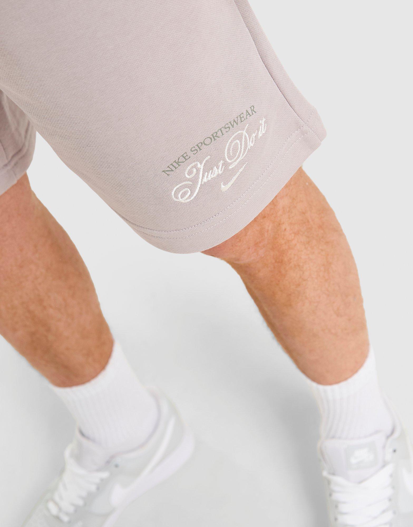 Nike Varsity Shorts