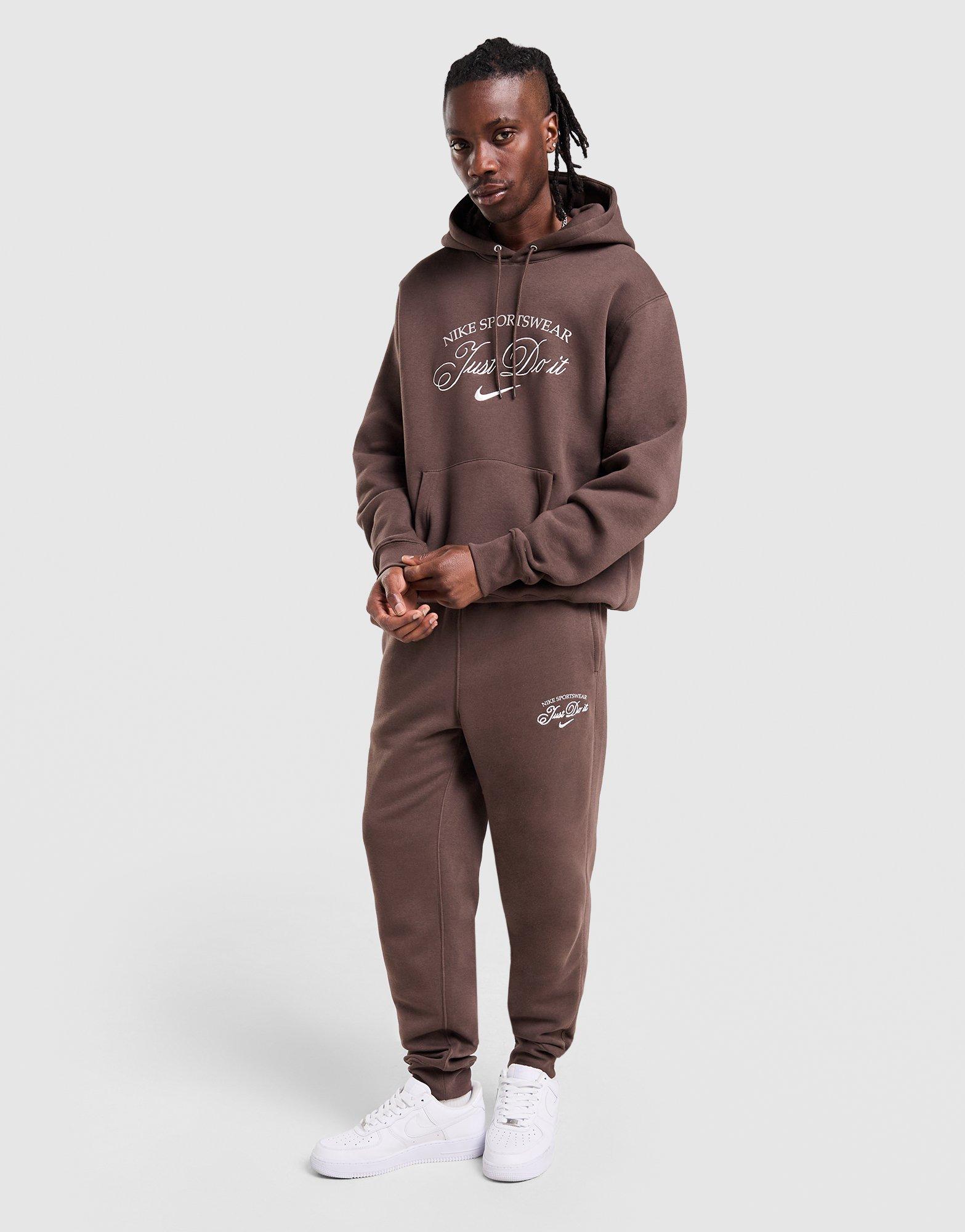 Nike Varsity Hoodie