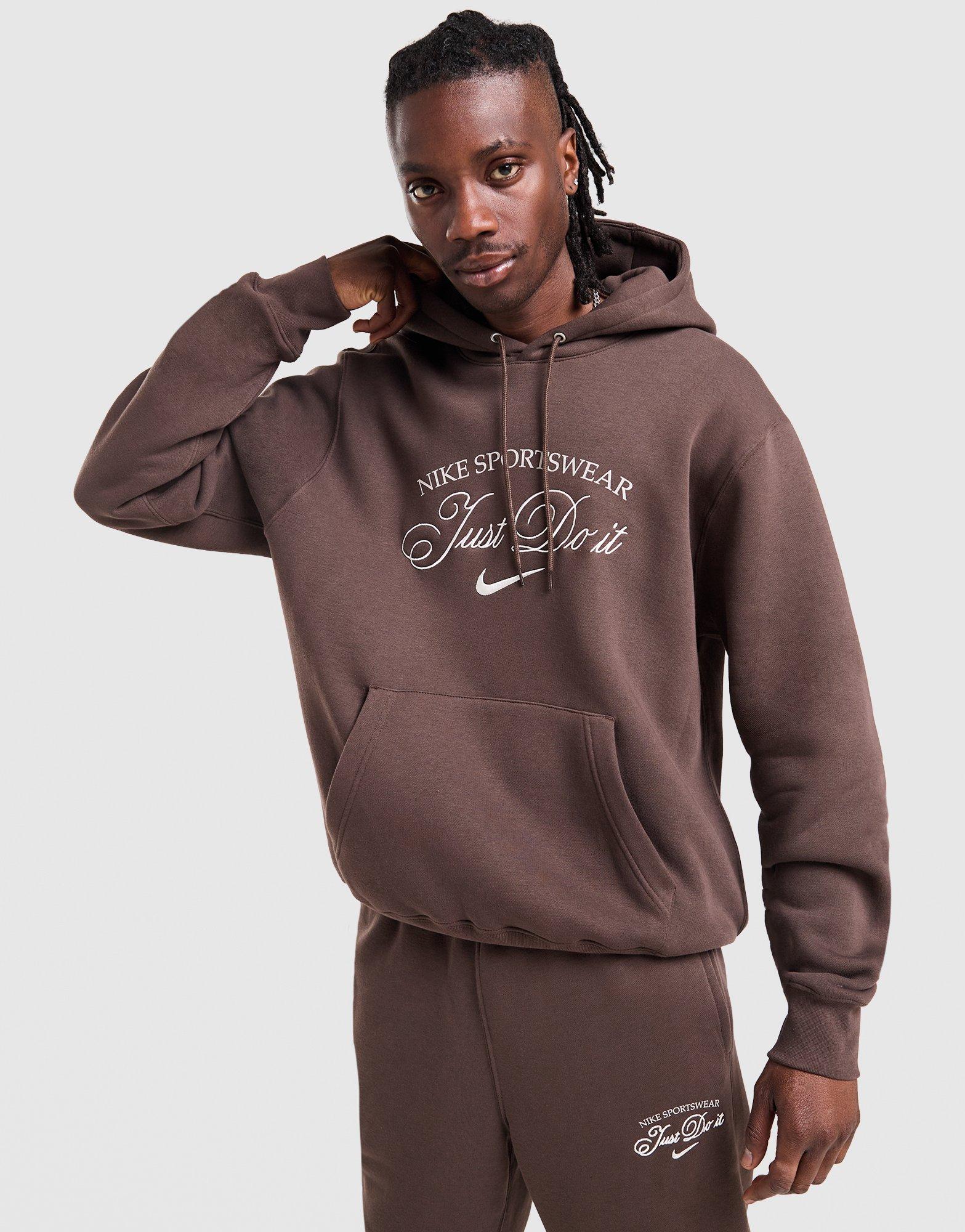 Nike Varsity Hoodie