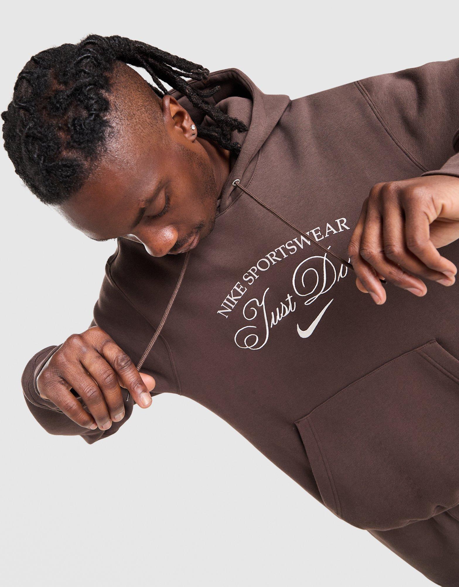 Nike Varsity Hoodie