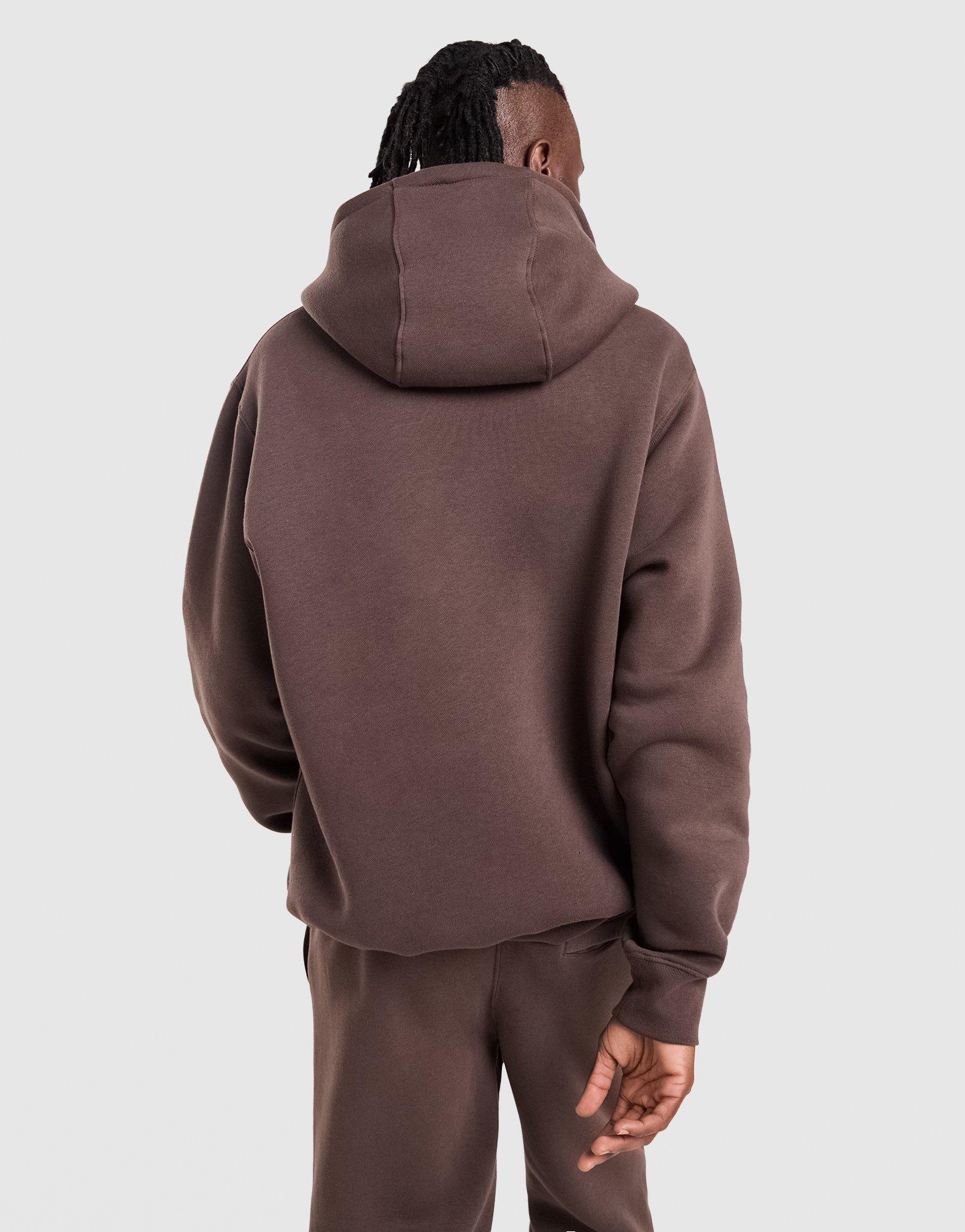Nike Varsity Hoodie