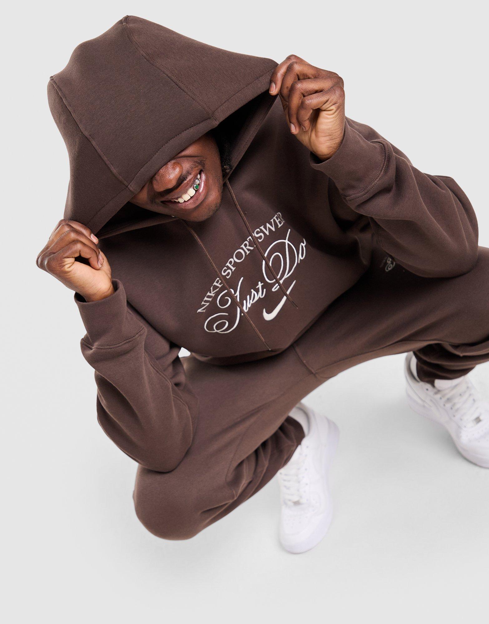 Nike Varsity Hoodie