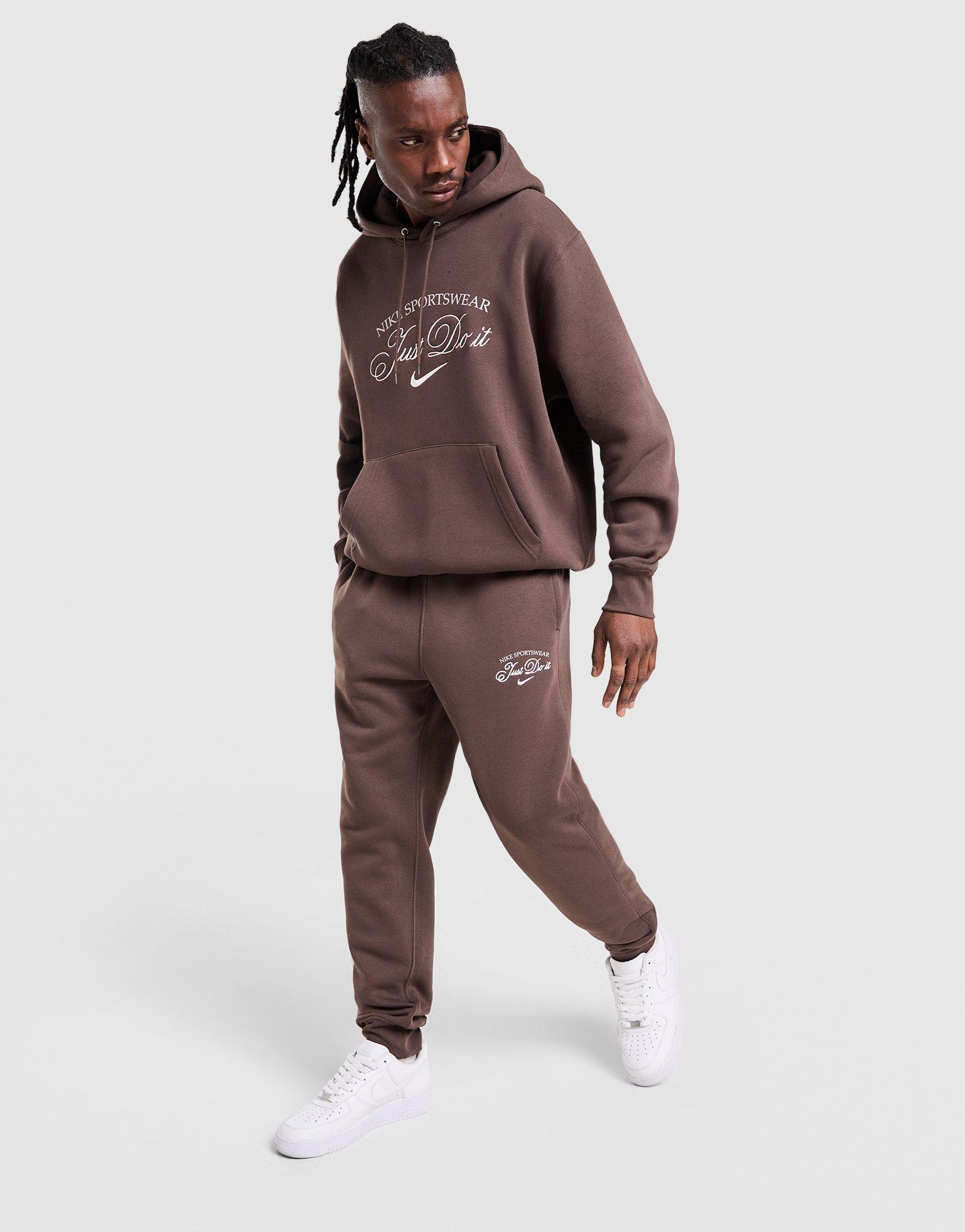 Nike Varsity Joggers