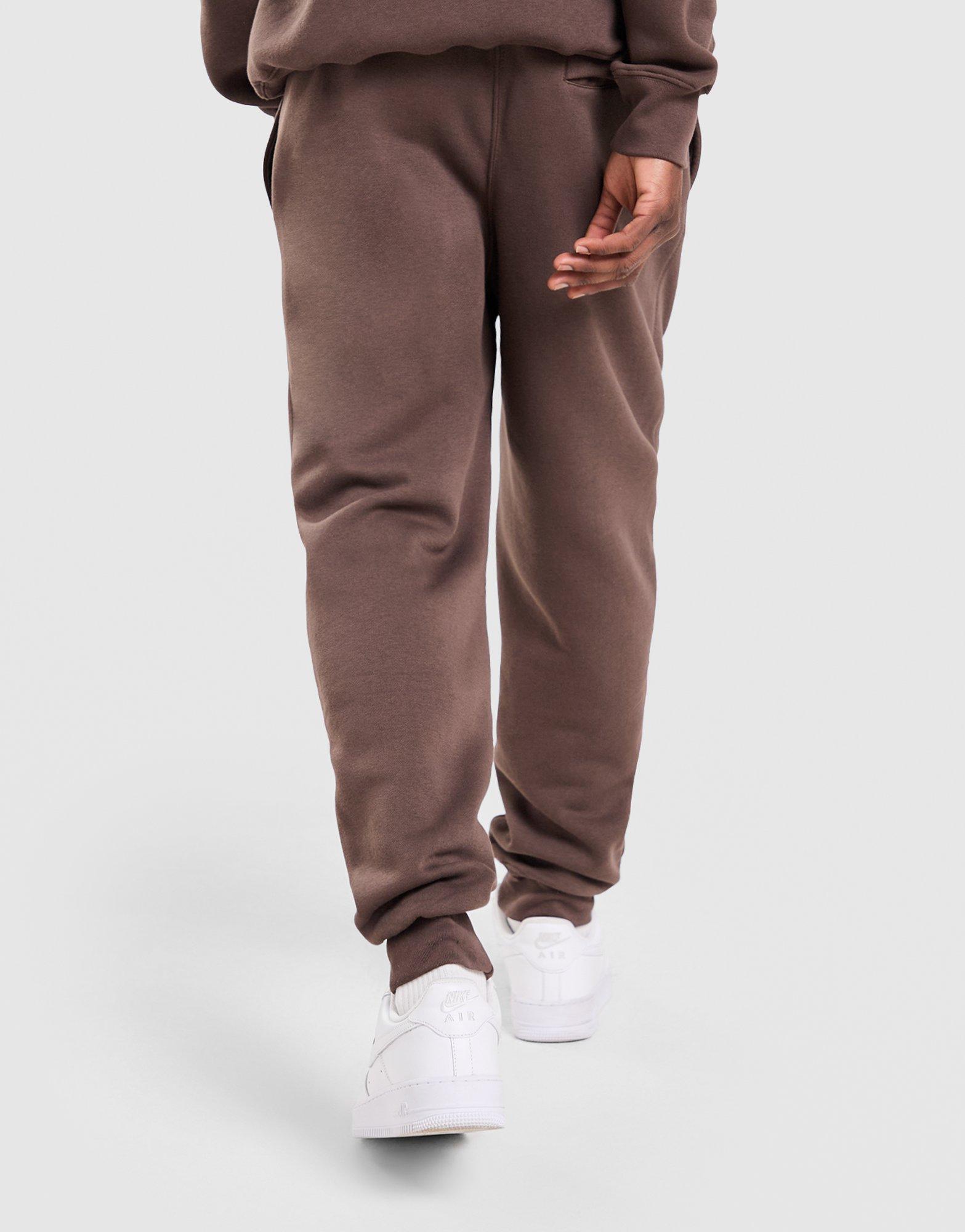 Nike Varsity Joggers