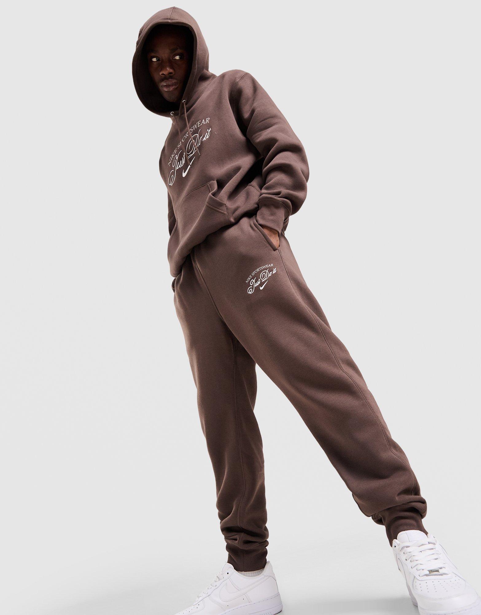Nike Varsity Joggers