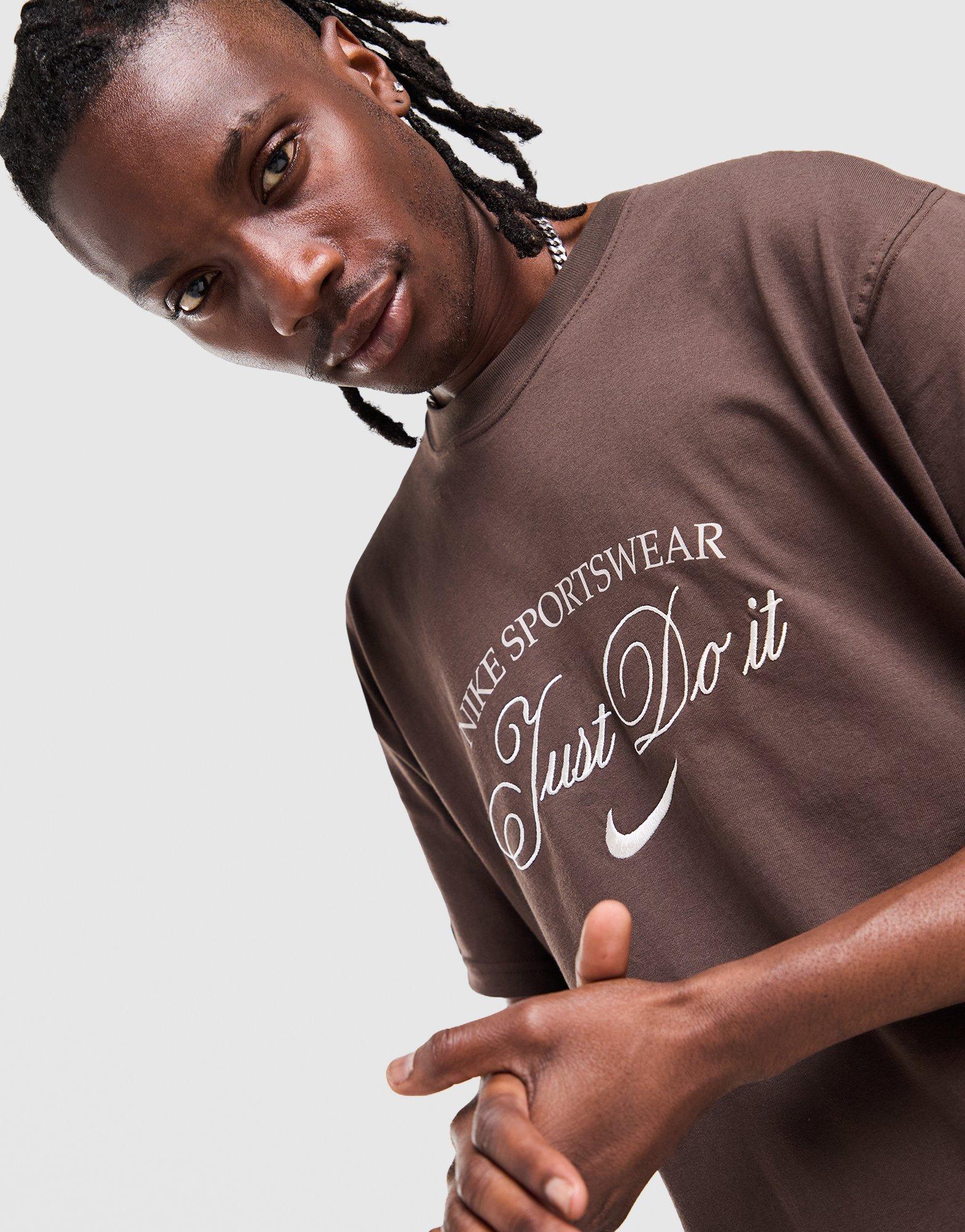 Nike Varsity T-Shirt