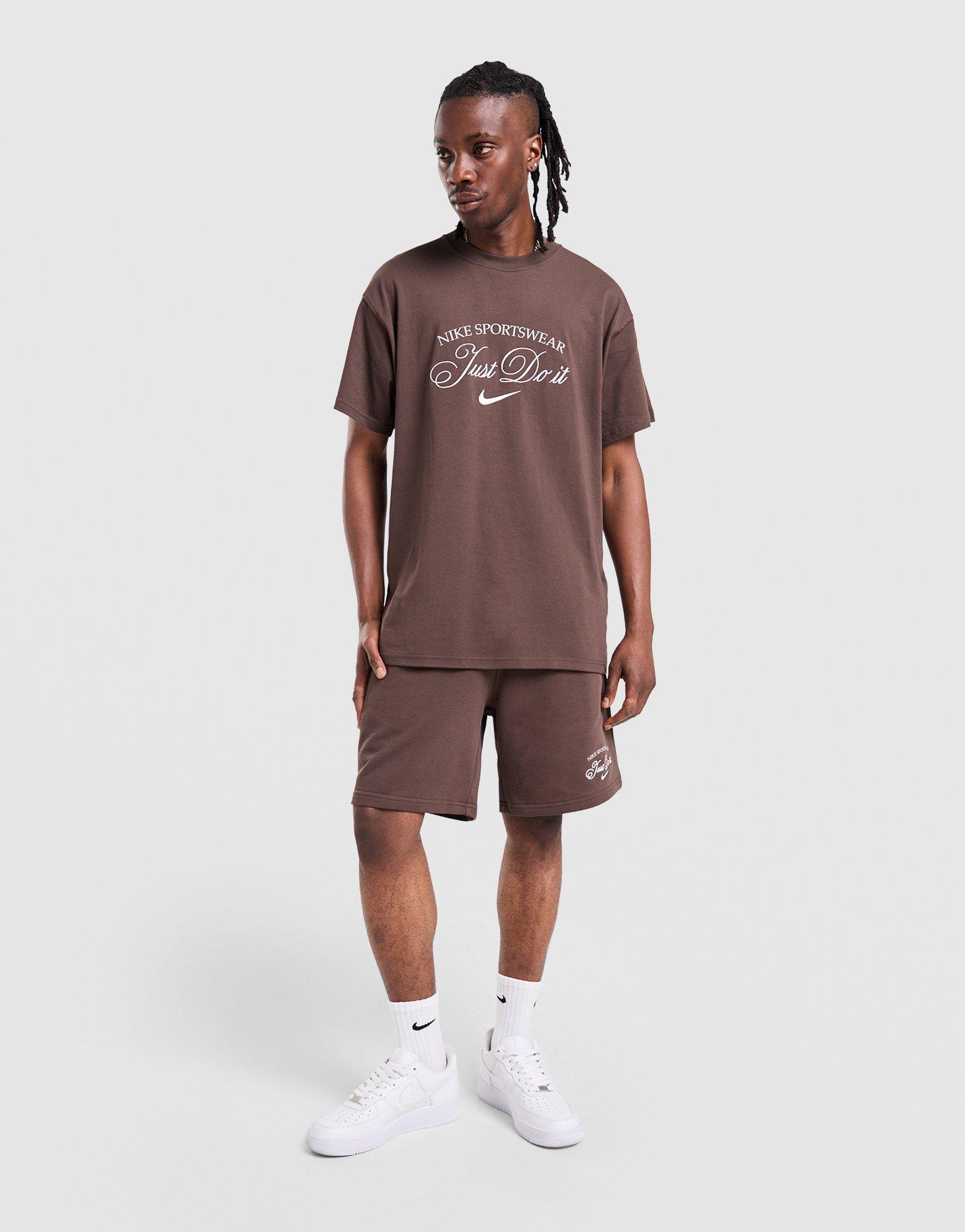 Nike Varsity T-Shirt