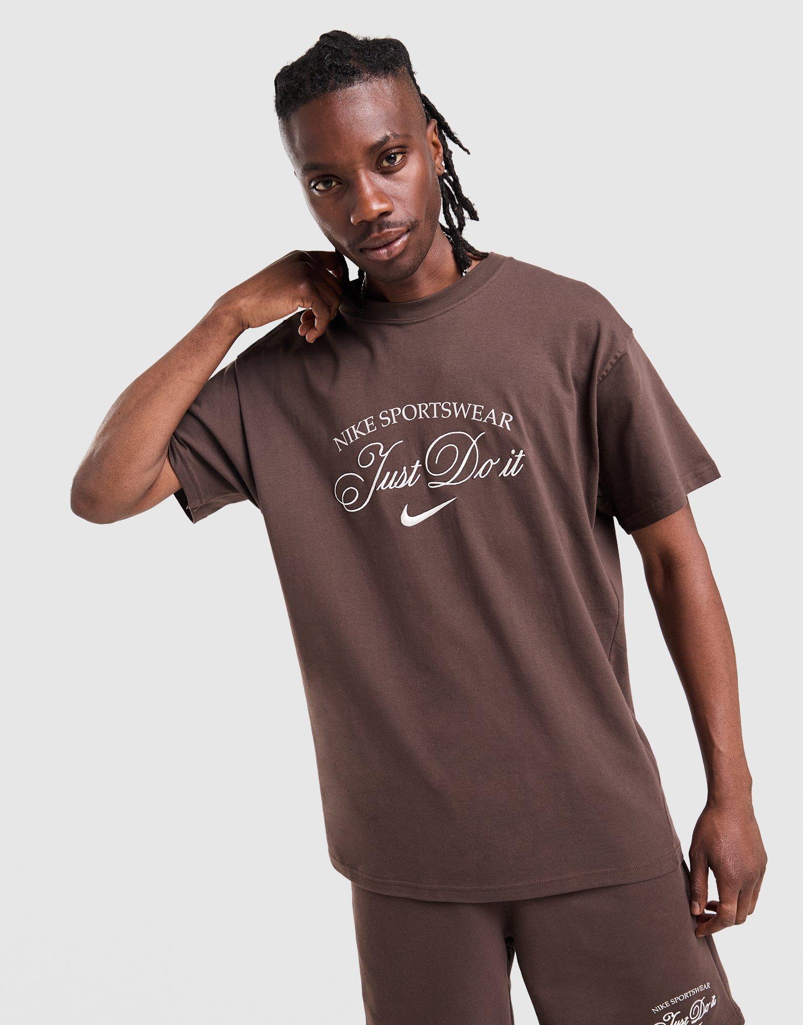 Nike Varsity T-Shirt