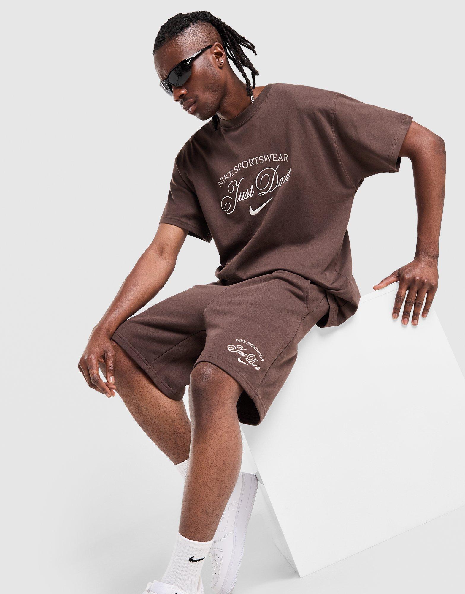Nike Varsity T-Shirt
