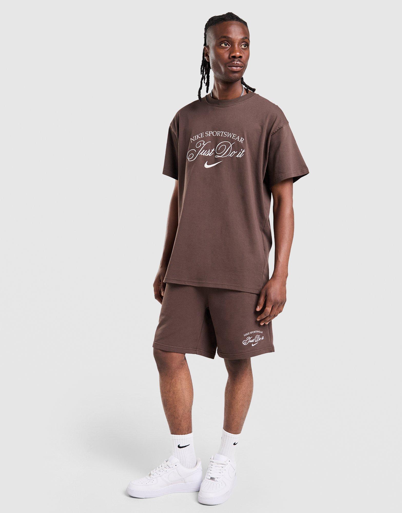 Nike Varsity Shorts