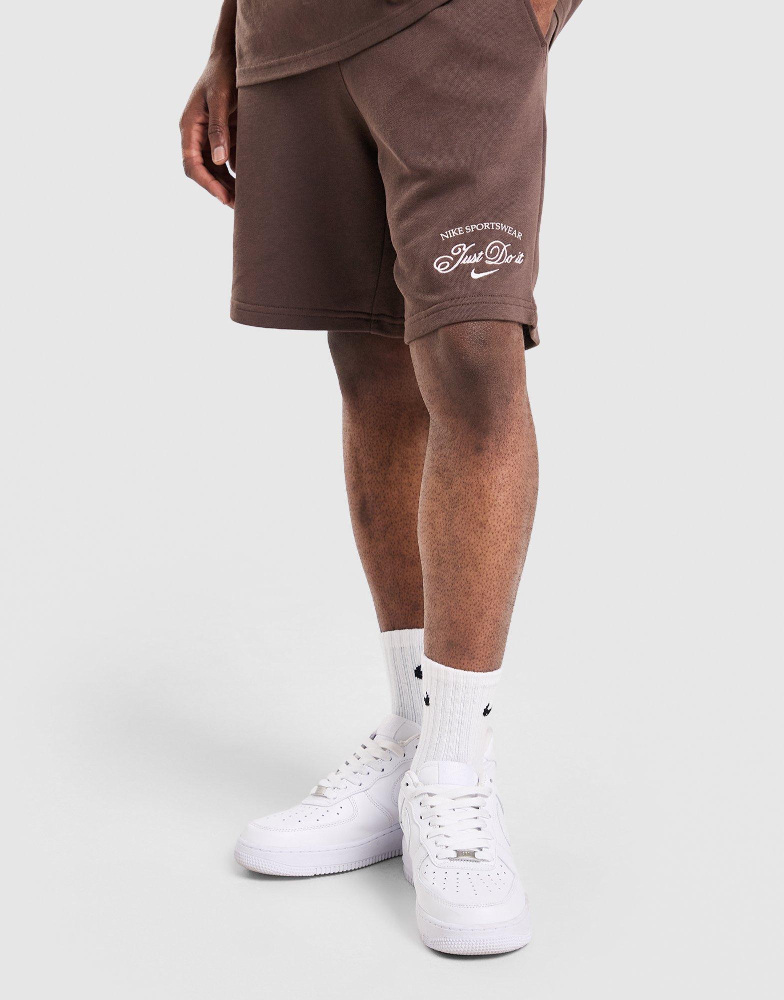 Nike Varsity Shorts