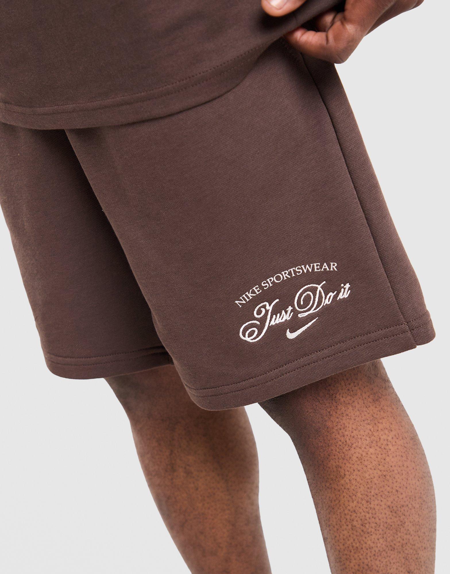 Nike Varsity Shorts