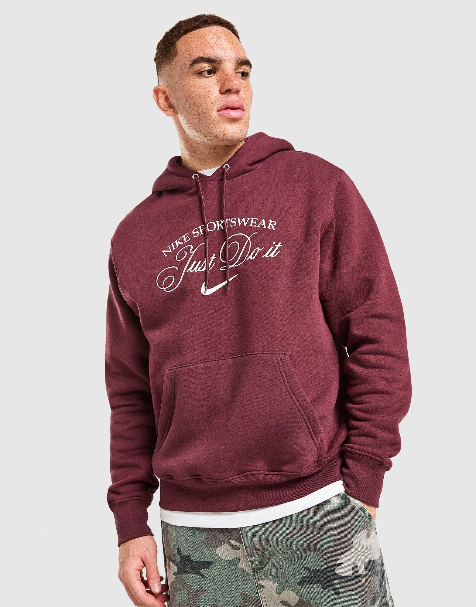 Nike Varsity Hoodie