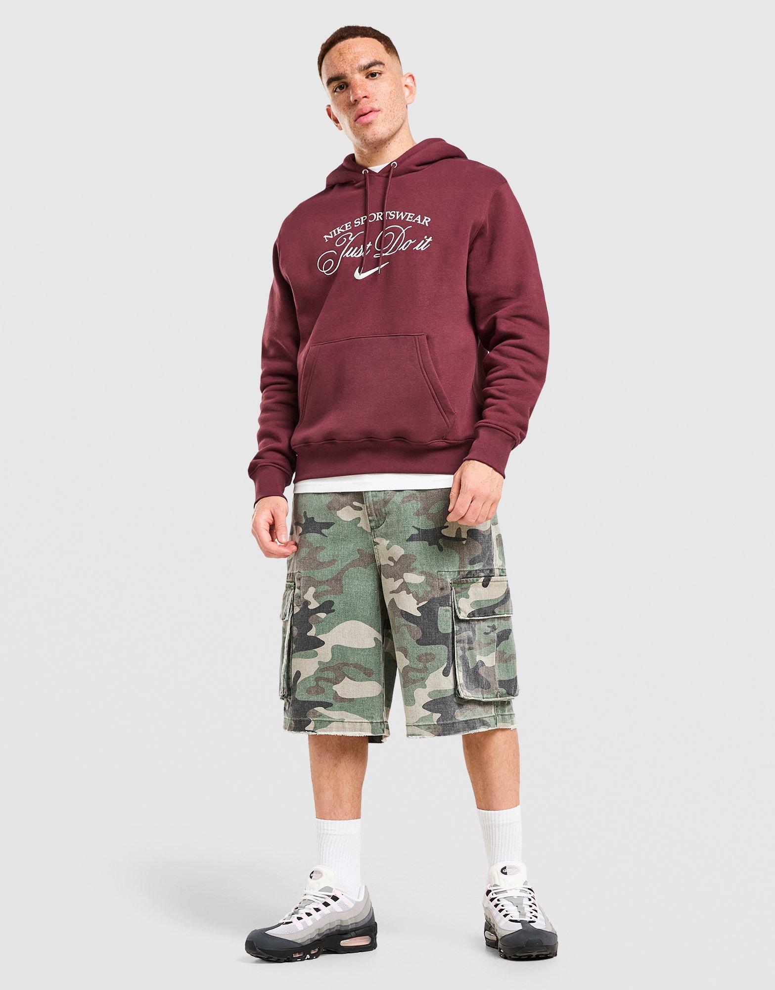 Nike Varsity Hoodie