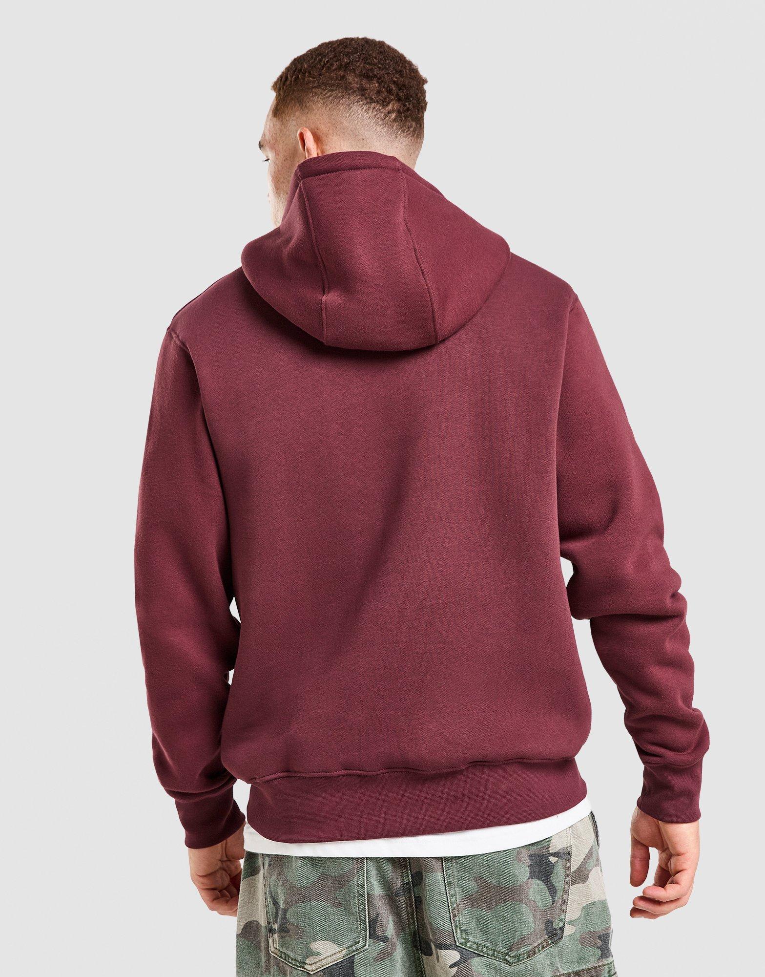 Nike Varsity Hoodie