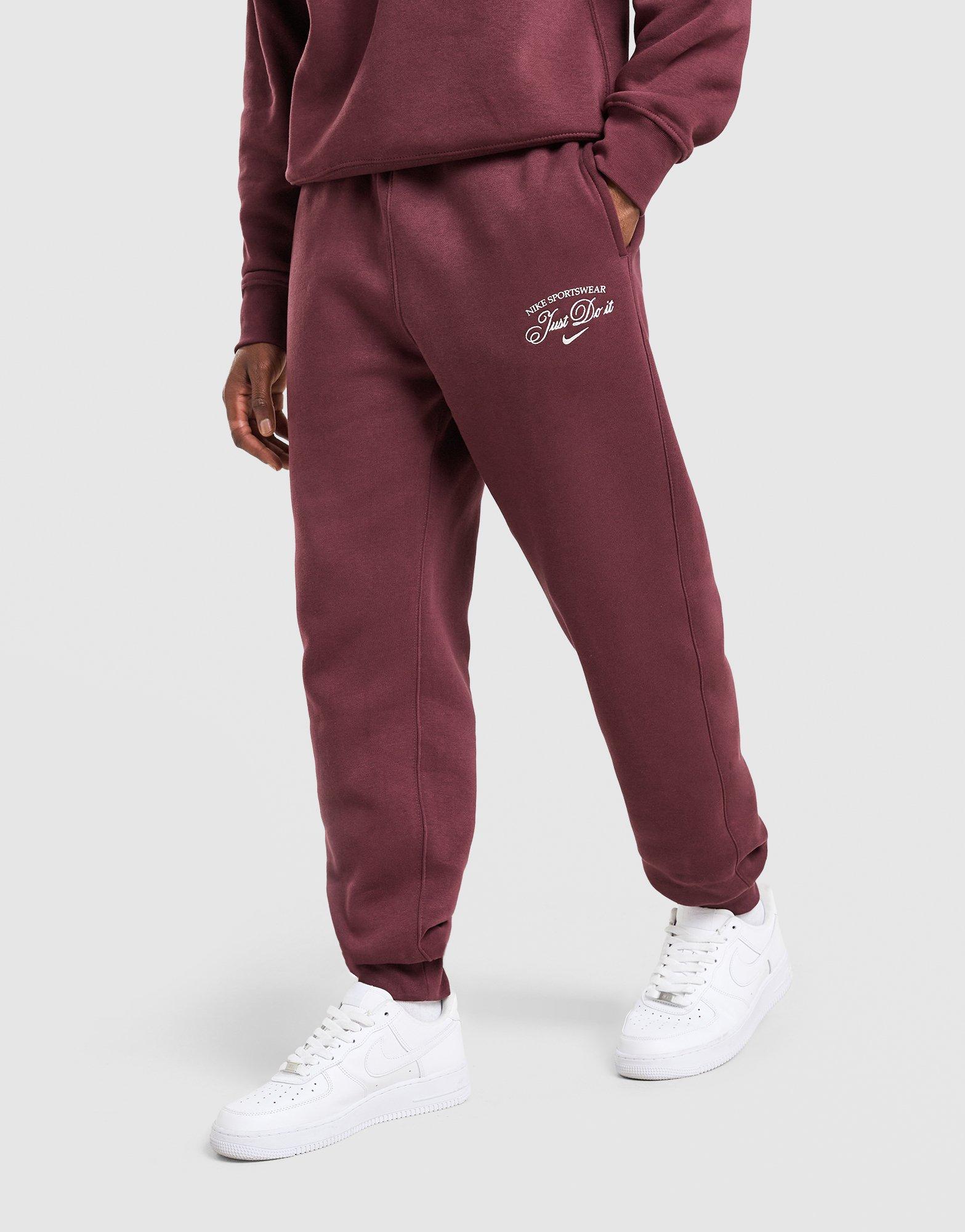 Nike Jogging Varsity