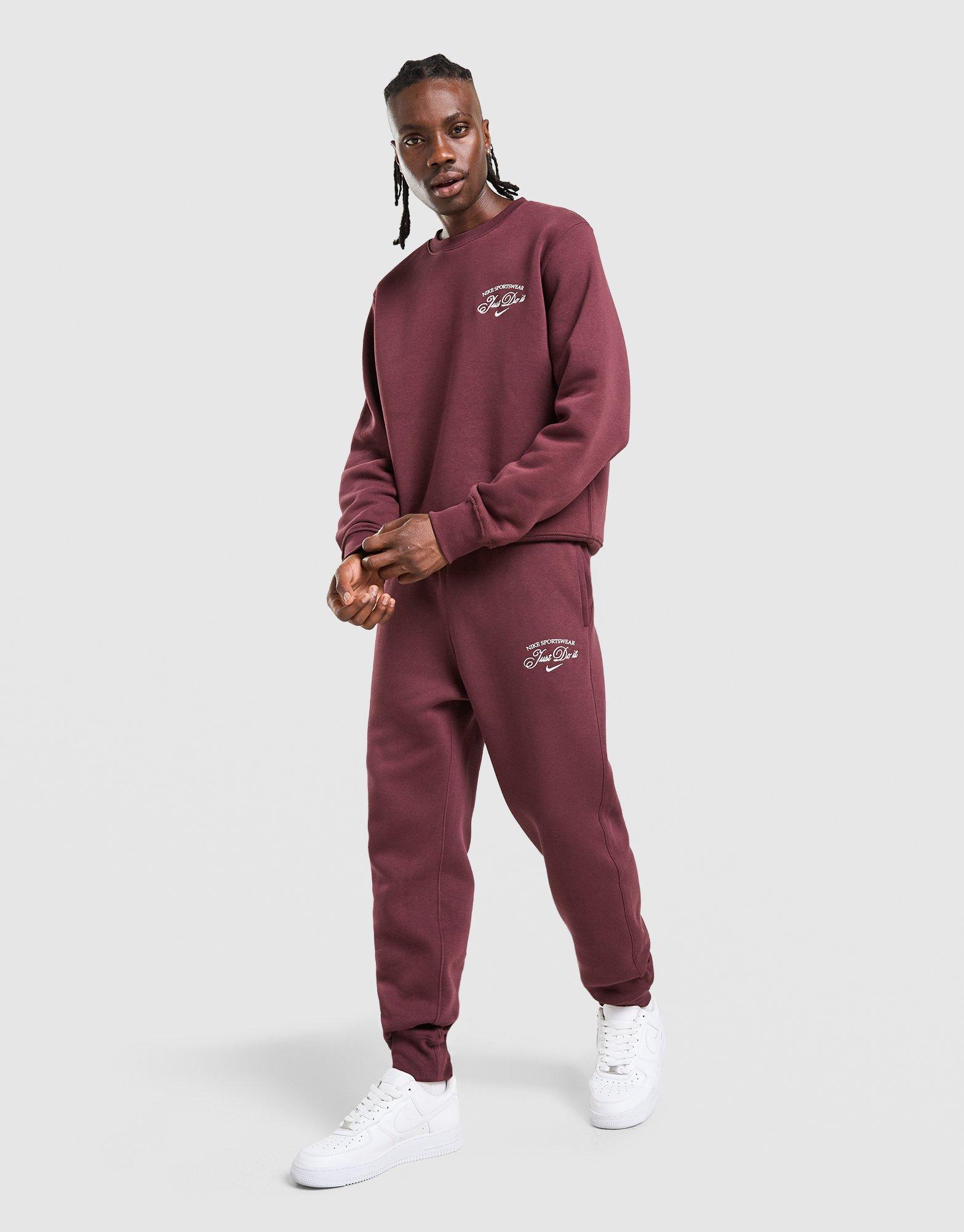 Nike Jogging Varsity