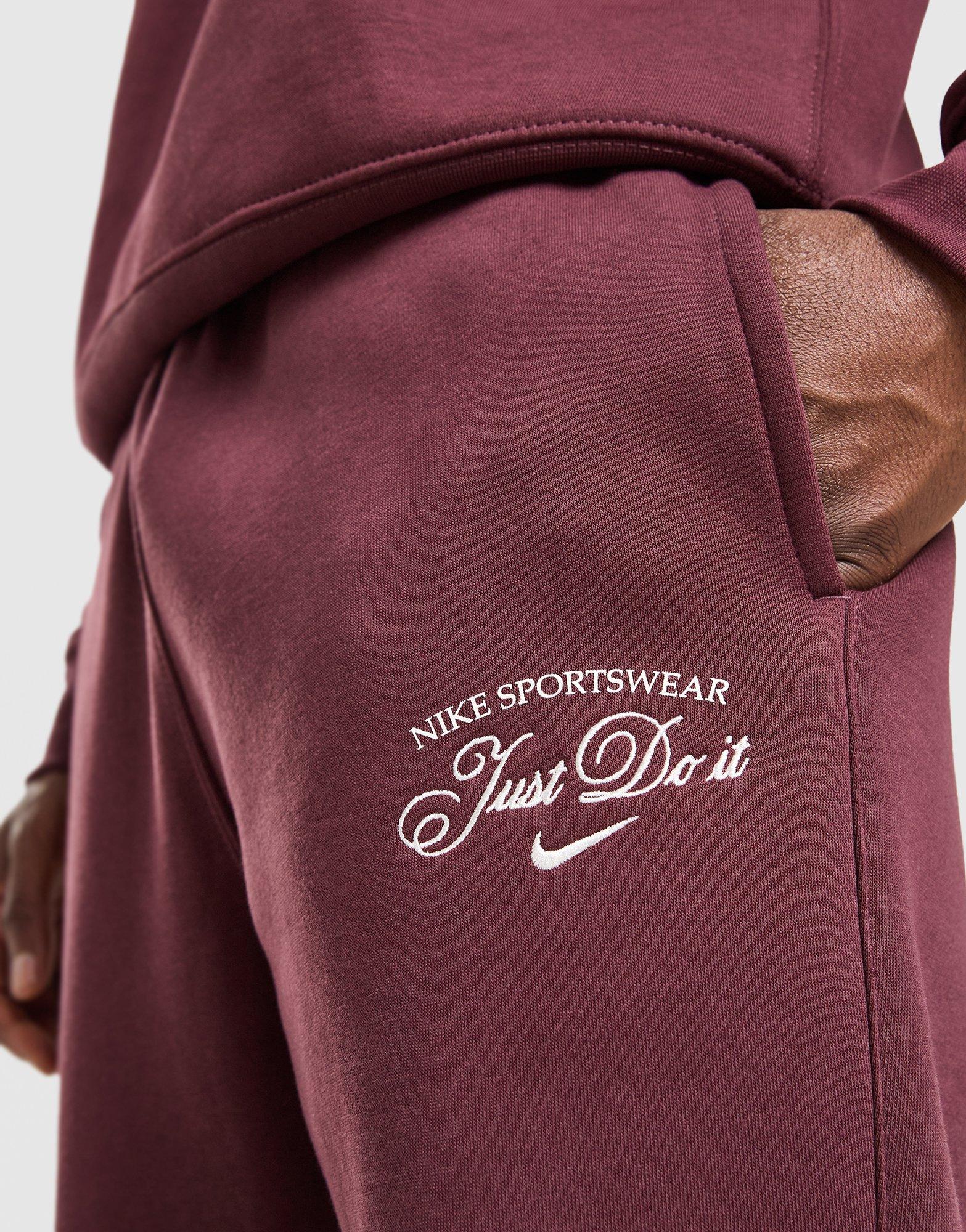 Nike Jogging Varsity