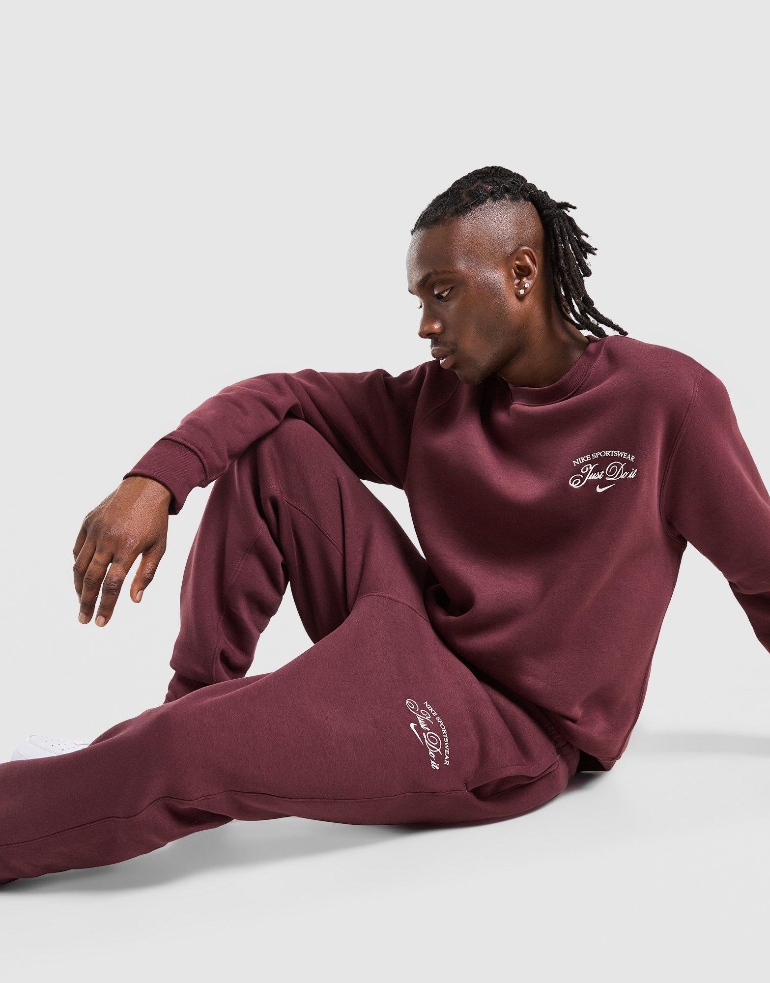 Nike Varsity Joggers