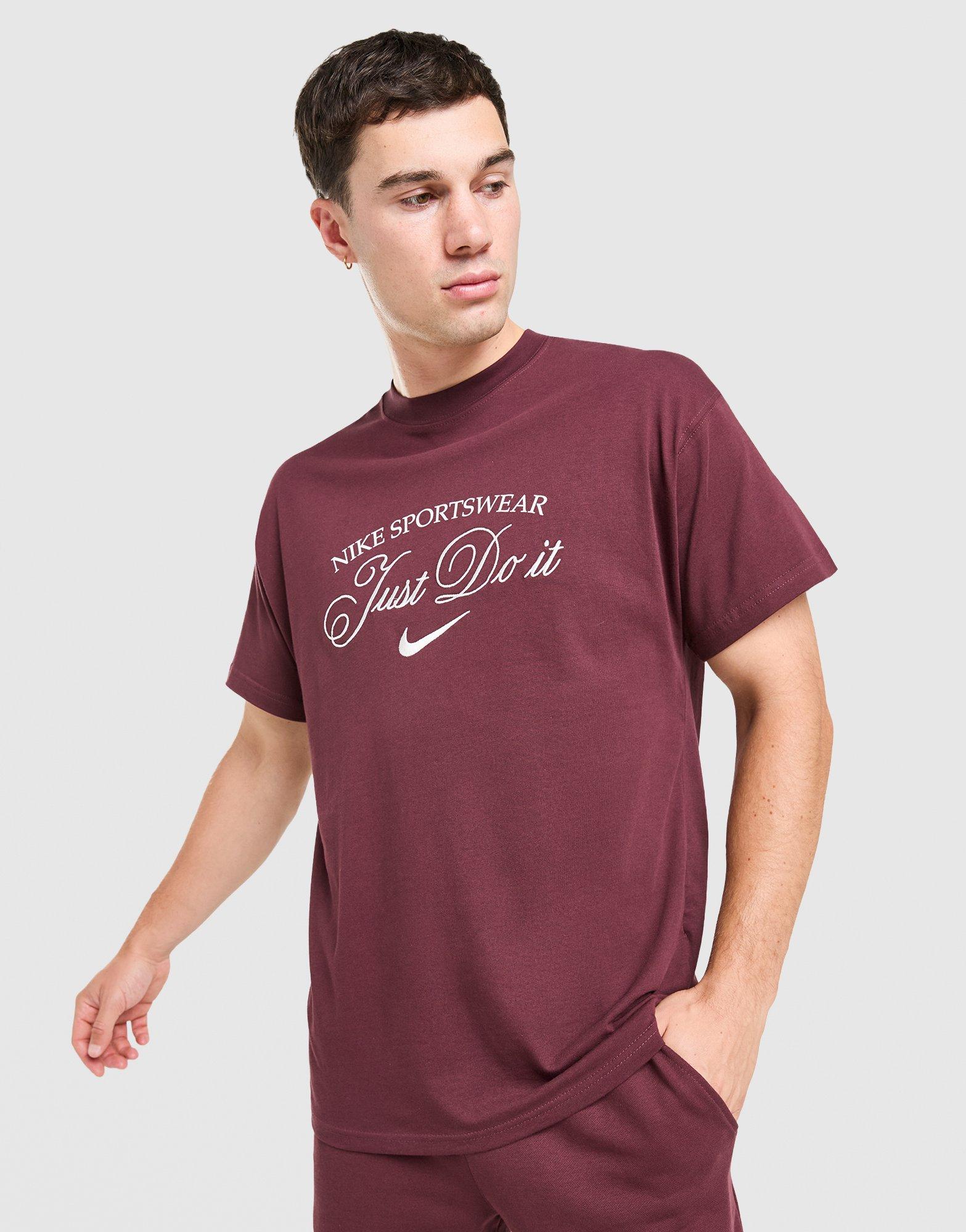 Nike Varsity T-Shirt