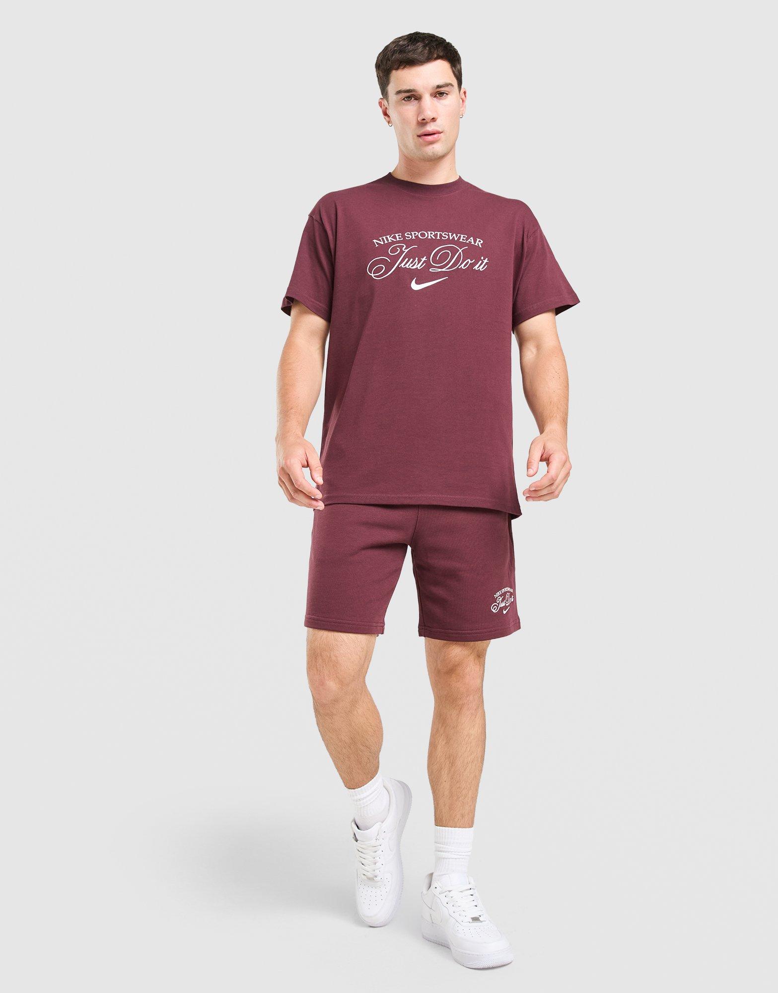 Nike Varsity T-Shirt