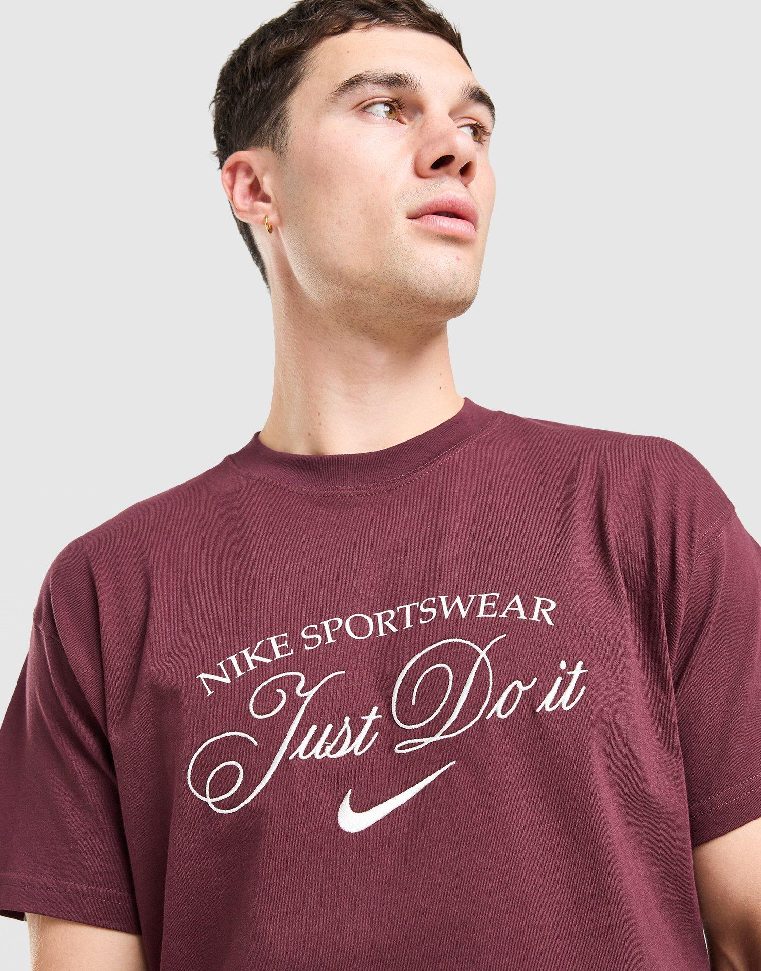 Nike Varsity T-Shirt